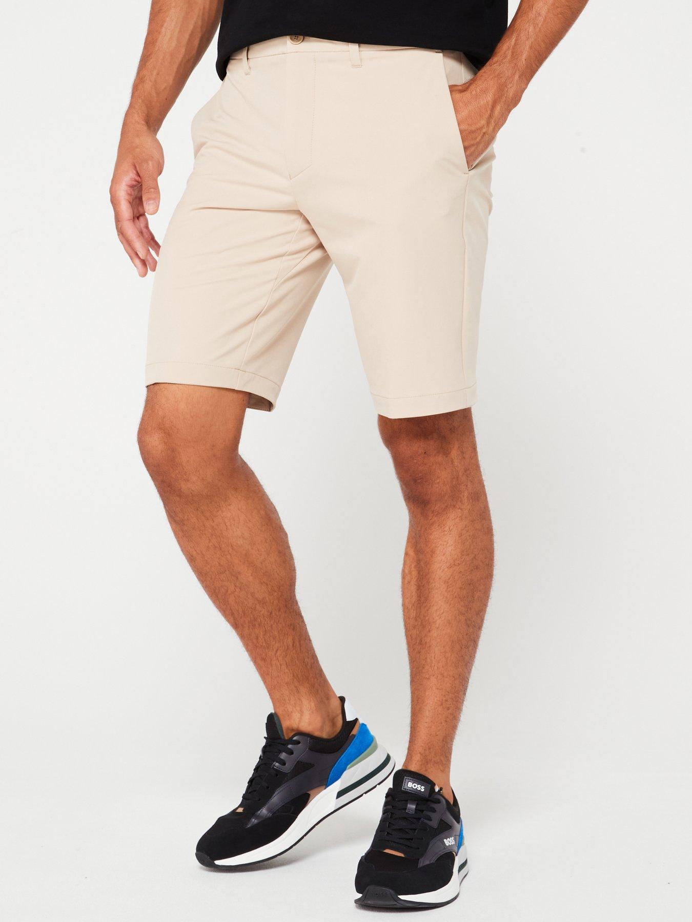 boss-boss-s-commuter-chino-shorts-dark-beige