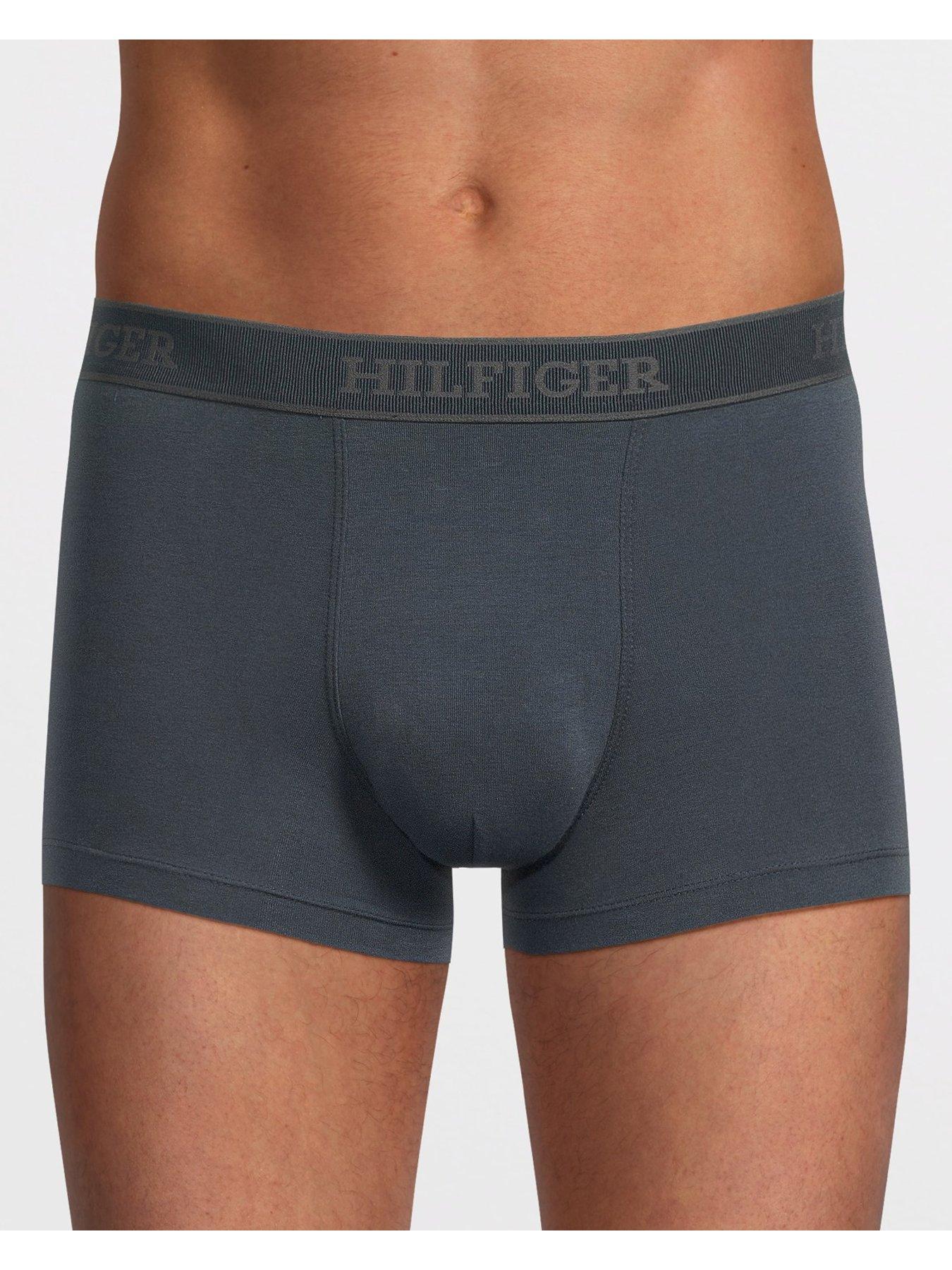 tommy-hilfiger-tommy-hilfiger-monotype-3-pack-trunks-assortedstillFront