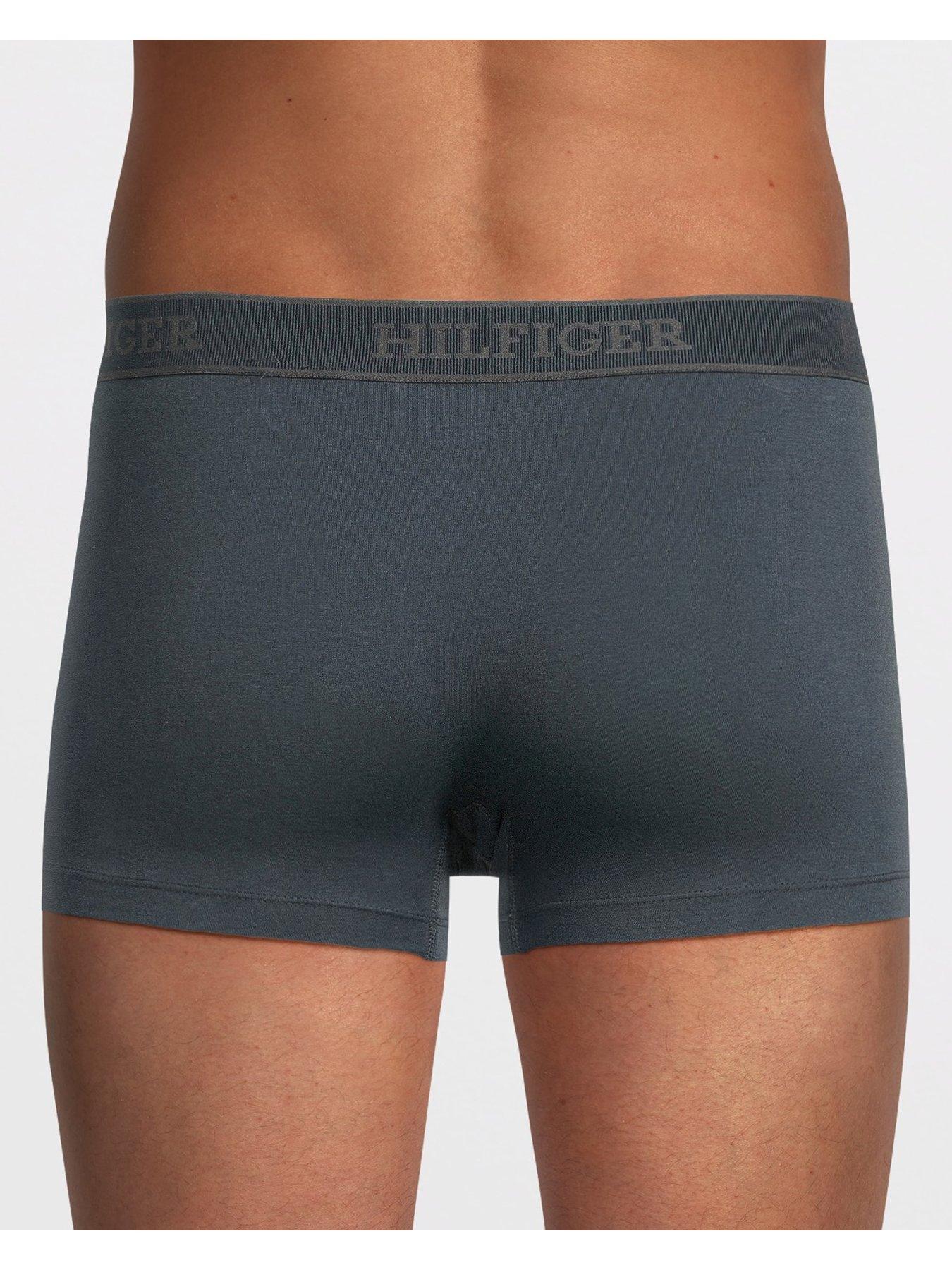 tommy-hilfiger-tommy-hilfiger-monotype-3-pack-trunks-assortedback