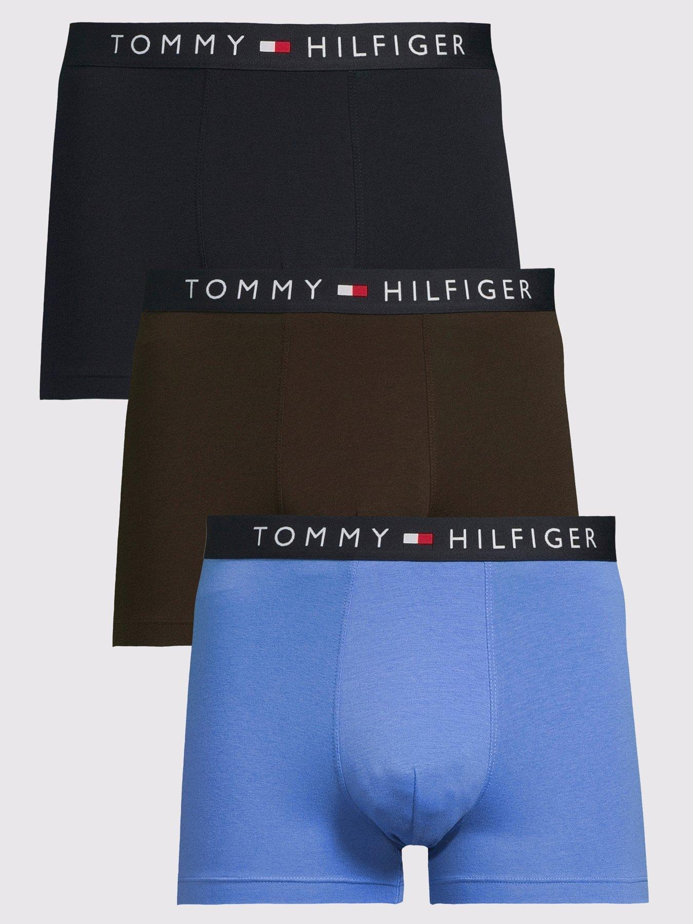 tommy-hilfiger-original-3-pack-trunks-assorted-multi