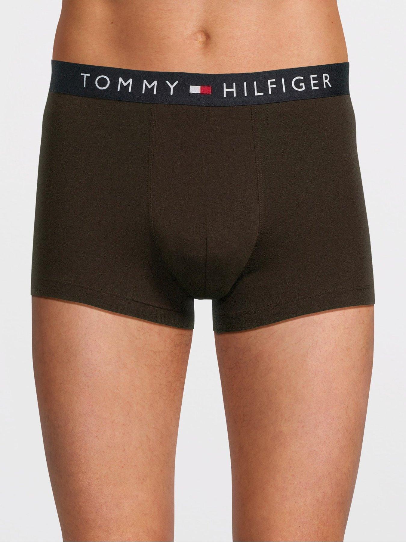 tommy-hilfiger-original-3-pack-trunks-assorted-multistillFront