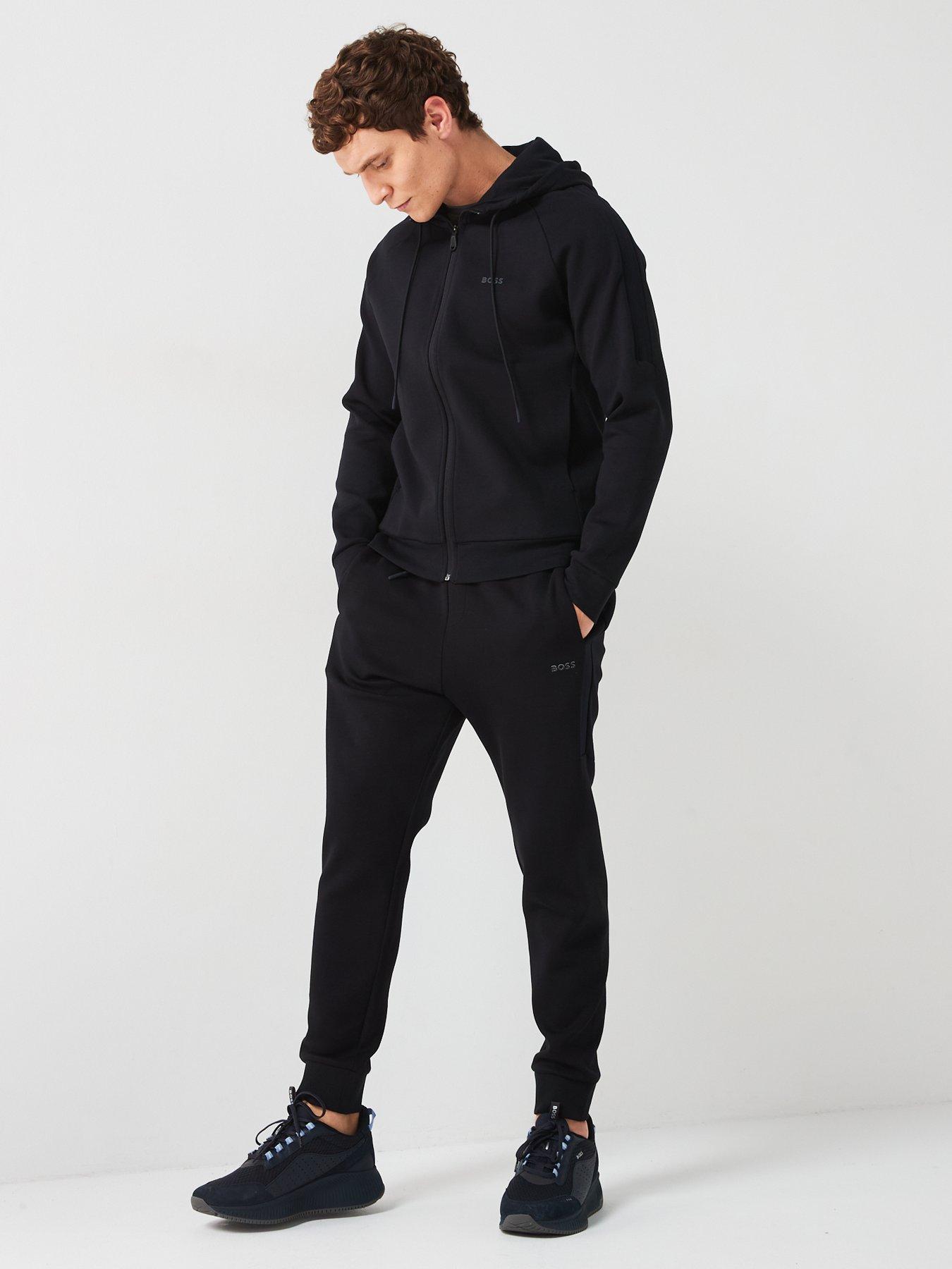 boss-boss-tracksuit-set-regular-fit-zip-thru-hooded-tracksuit-blackback