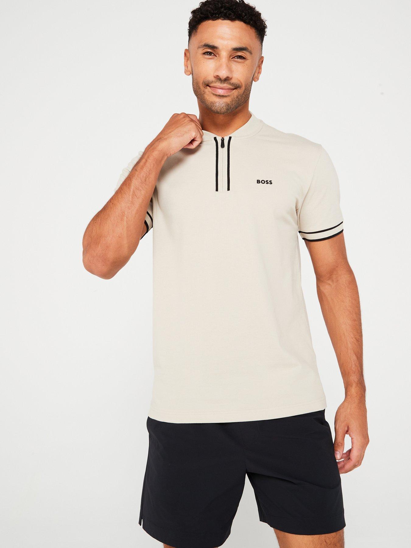 boss-boss-pariq-regular-fit-baseball-collar-zip-polo-shirt-light-beige