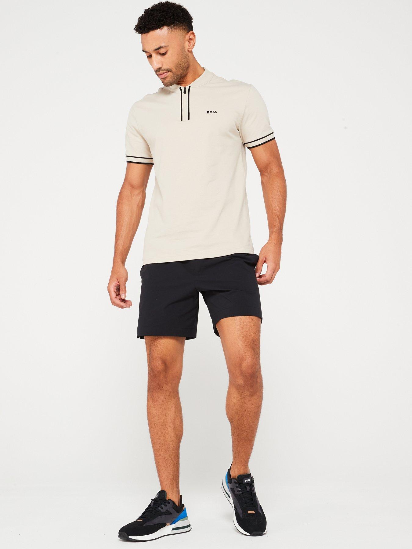 boss-boss-pariq-regular-fit-baseball-collar-zip-polo-shirt-light-beigeback