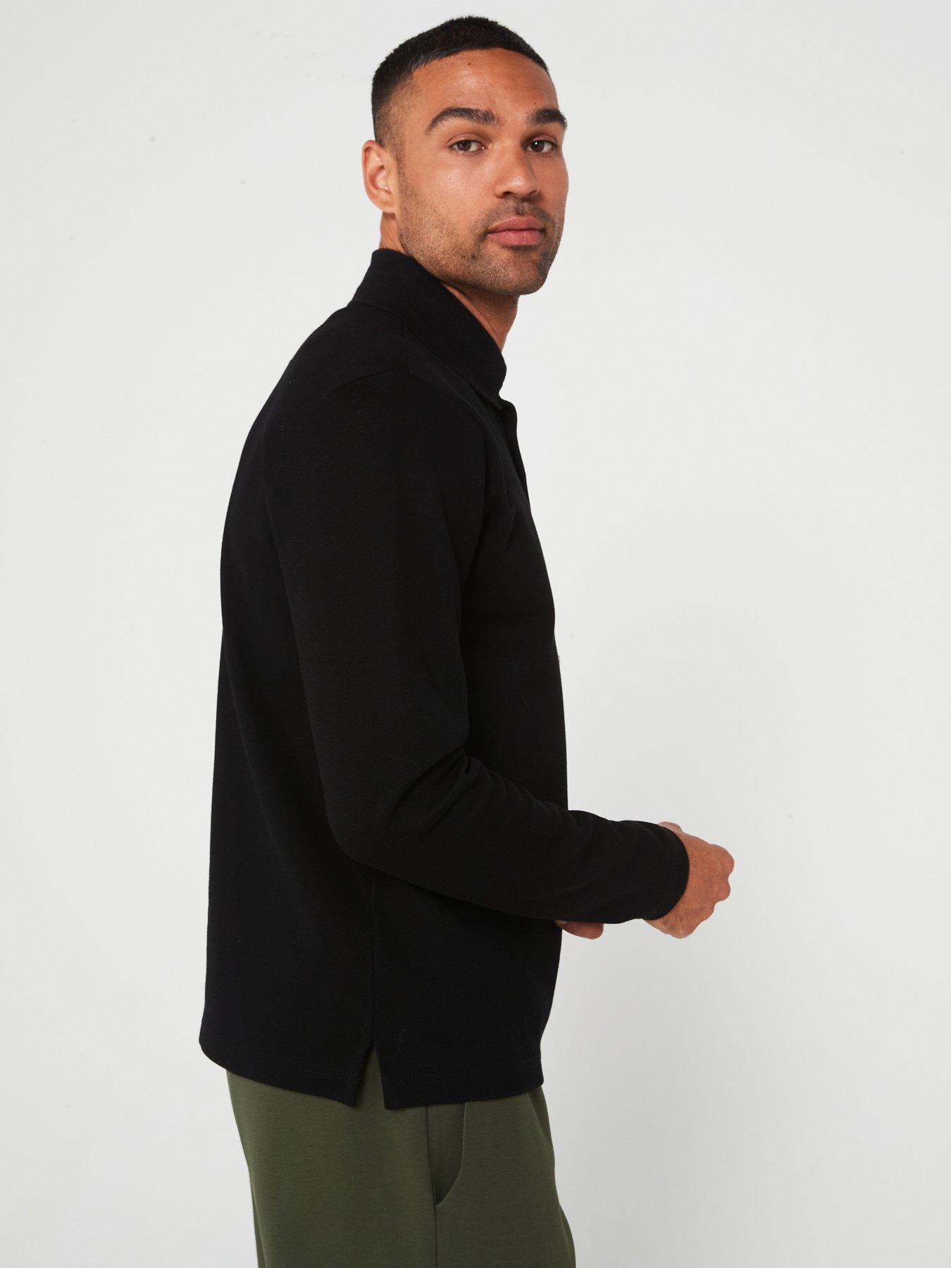 boss-boss-plisy-mirror-regular-fit-heavyweight-long-sleeve-polo-shirt-blackstillFront