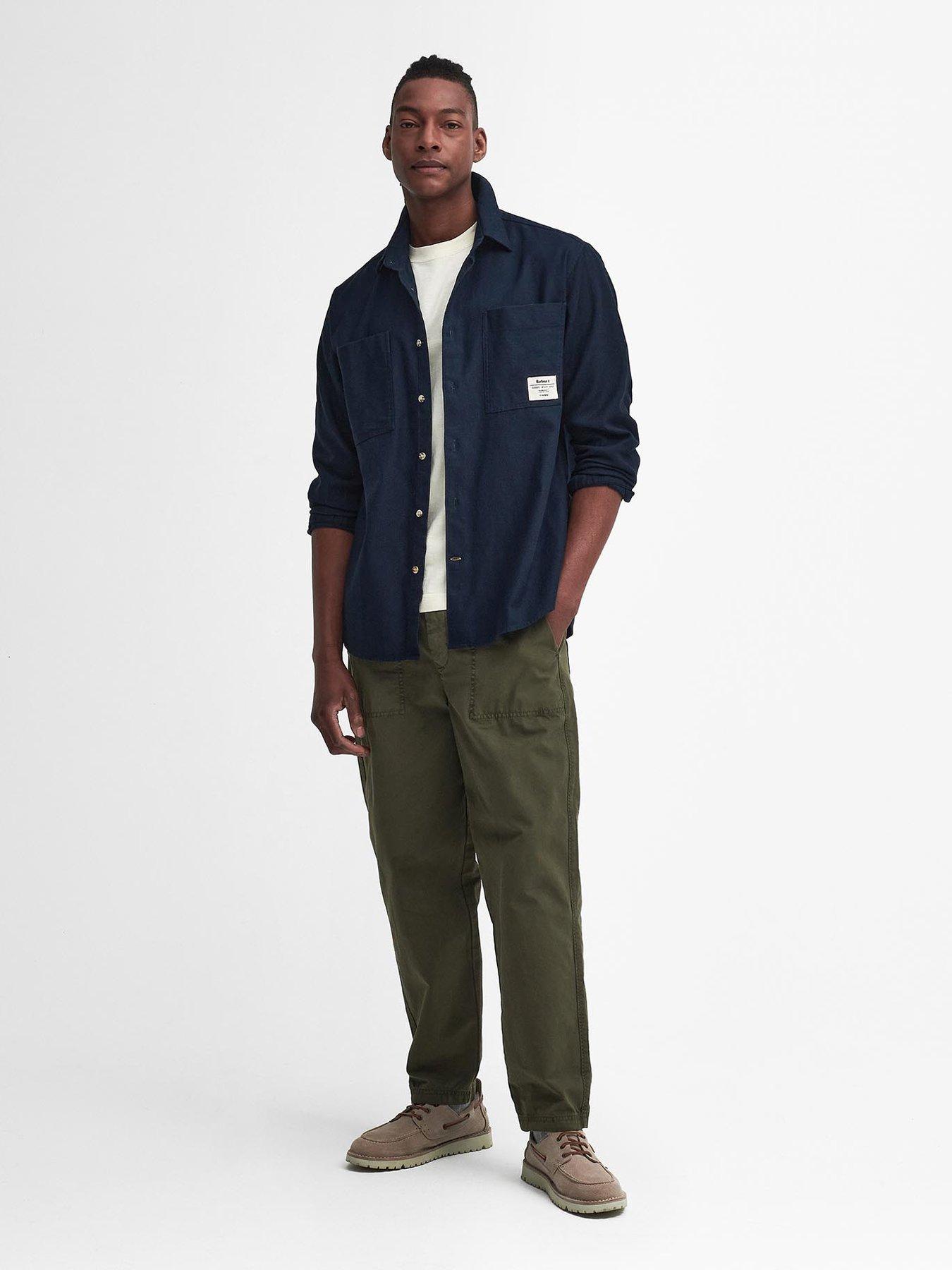 barbour-barbour-jbs-supply-long-sleeve-angelo-relaxed-twill-shirt-navyback