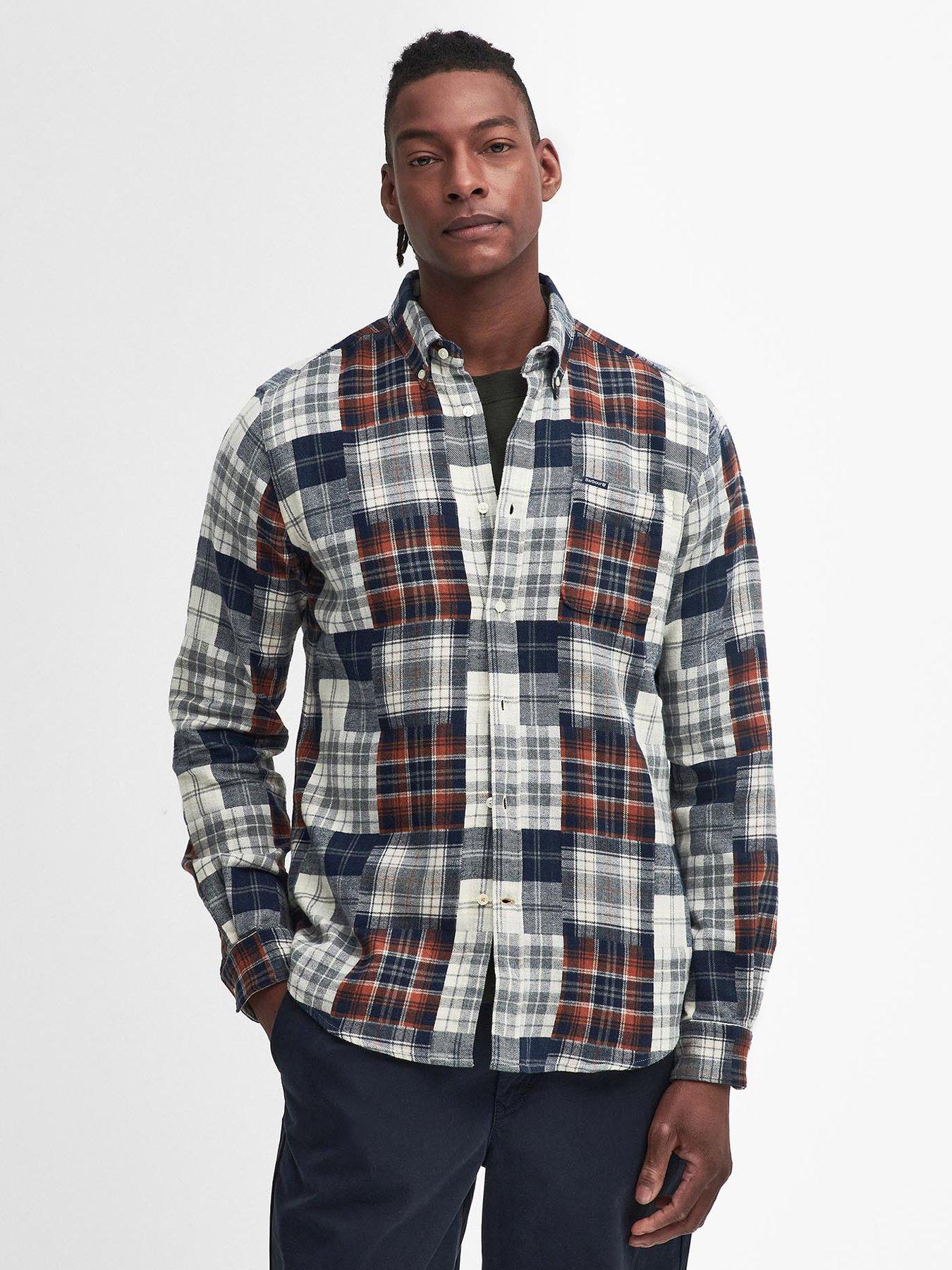 barbour-barbour-long-sleeve-stonepark-flannel-checked-shirt-multi