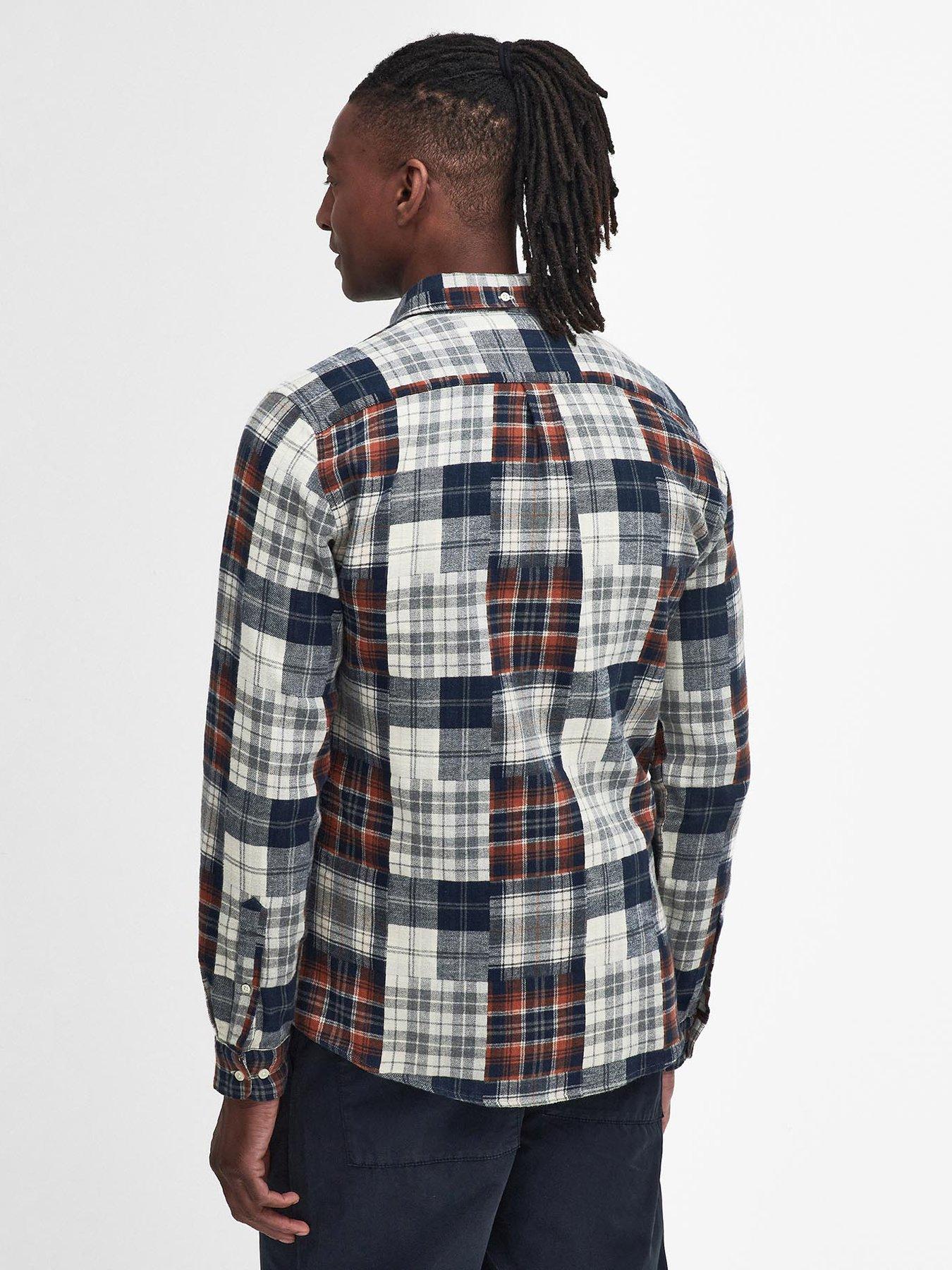 barbour-barbour-long-sleeve-stonepark-flannel-checked-shirt-multistillFront