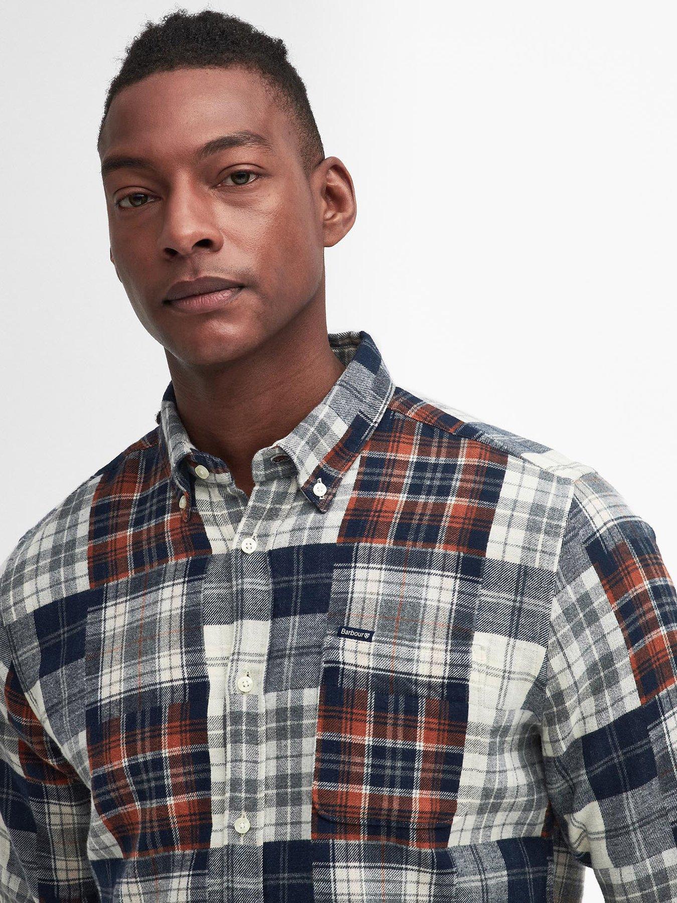 barbour-barbour-long-sleeve-stonepark-flannel-checked-shirt-multioutfit