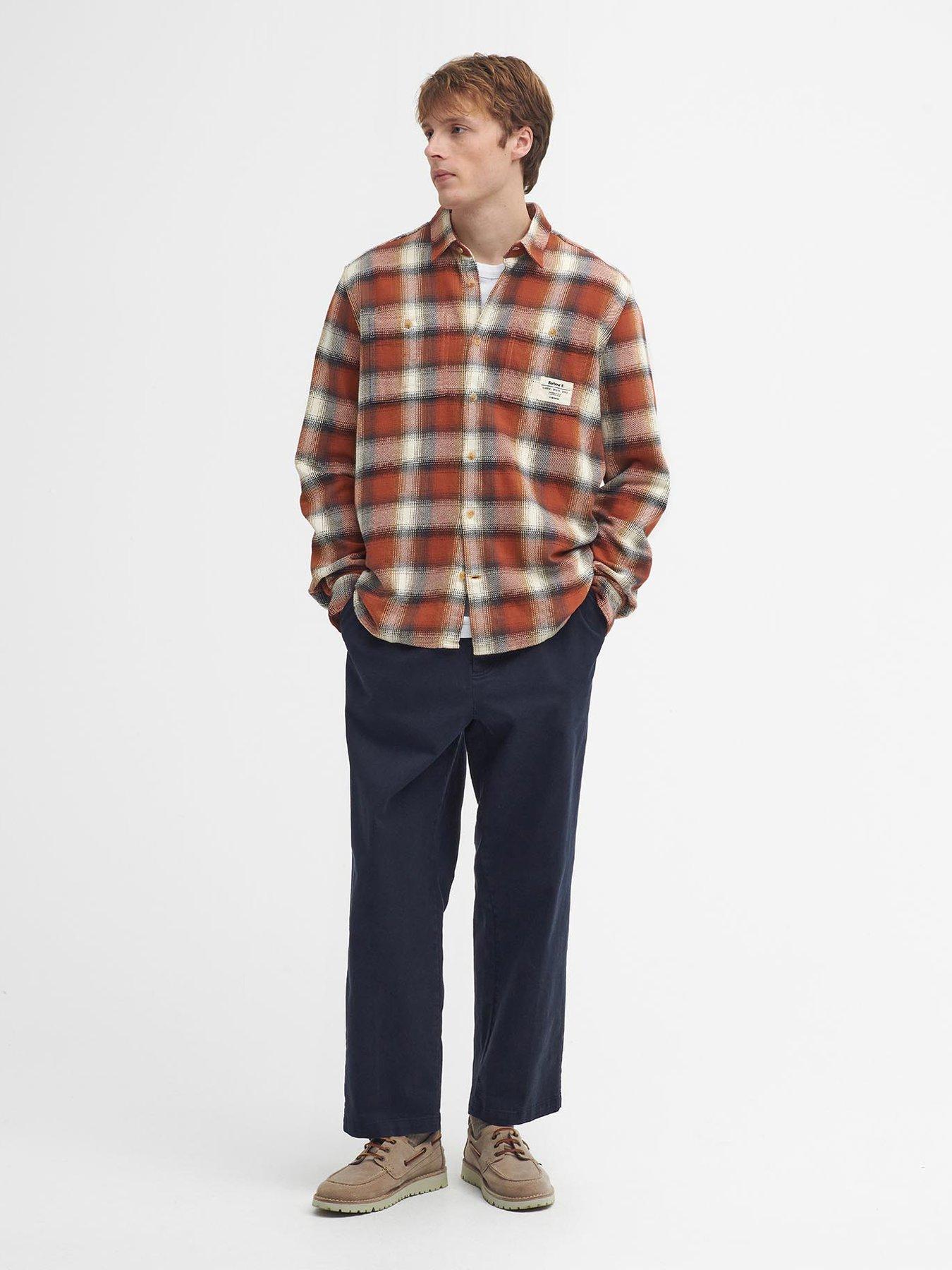 barbour-barbour-jbs-supply-long-sleeve-stonebank-flannel-checked-shirt-orangeback