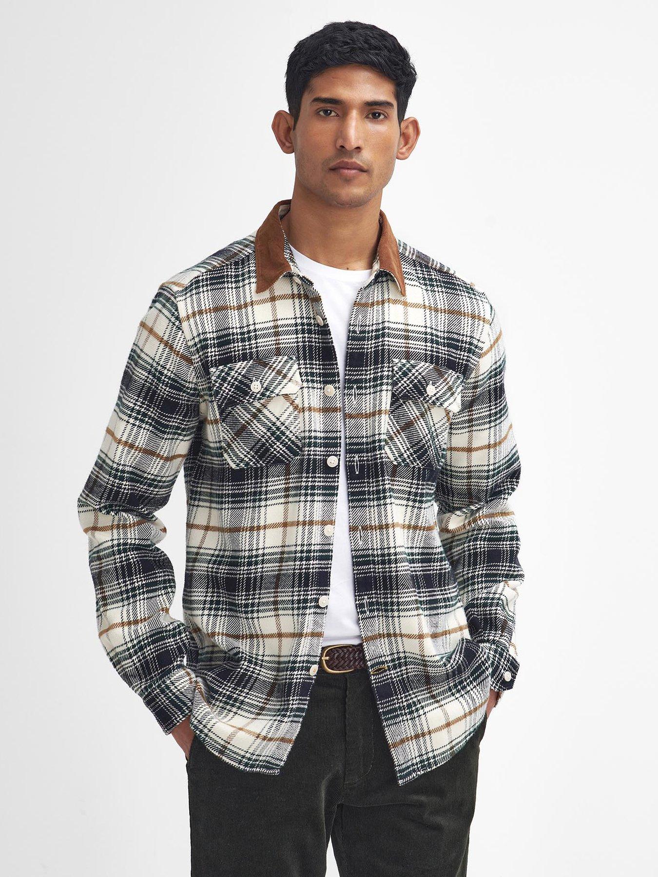 barbour-barbour-long-sleeve-nevis-flannel-checked-overshirt-multi