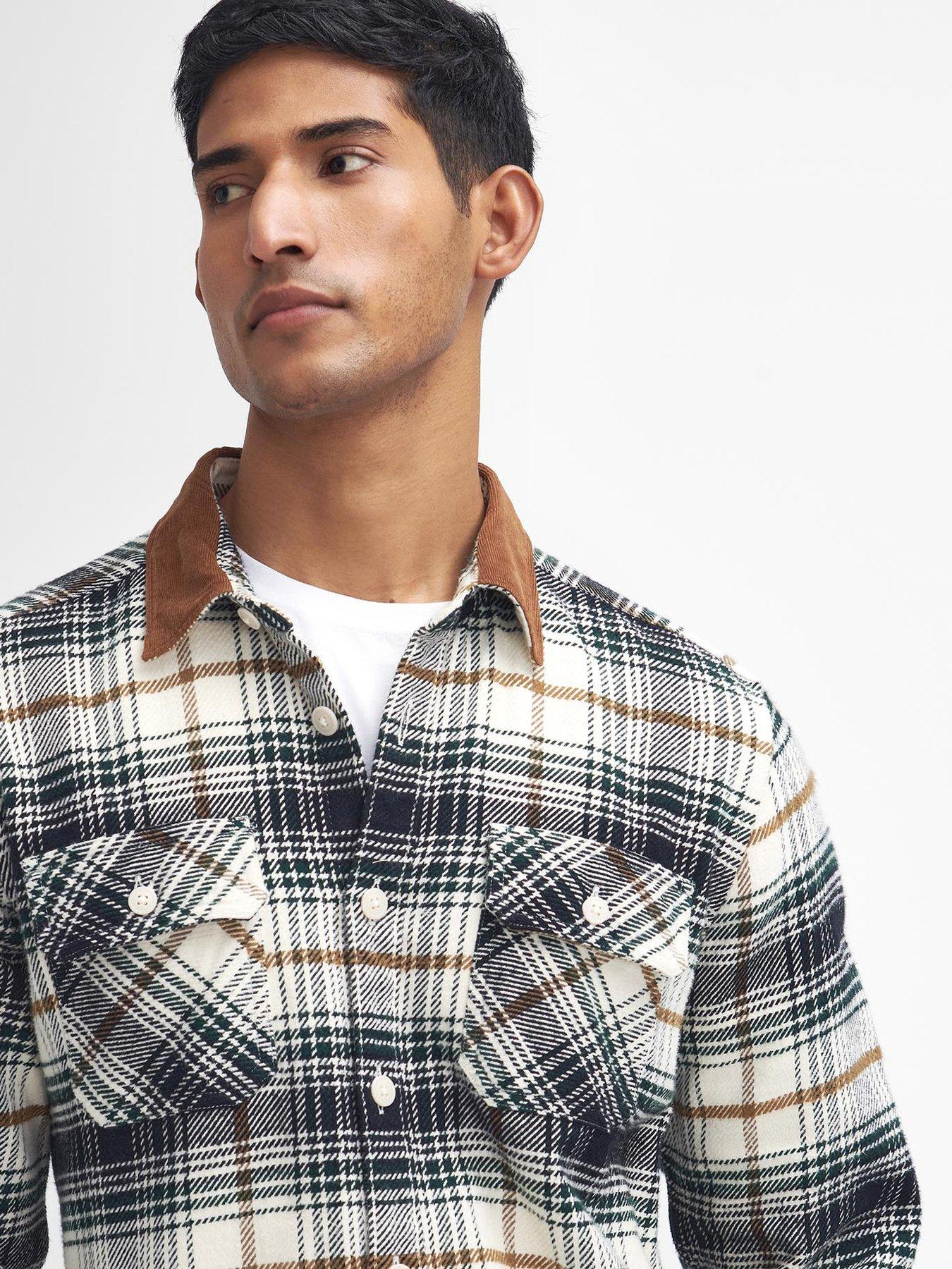 barbour-barbour-long-sleeve-nevis-flannel-checked-overshirt-multioutfit