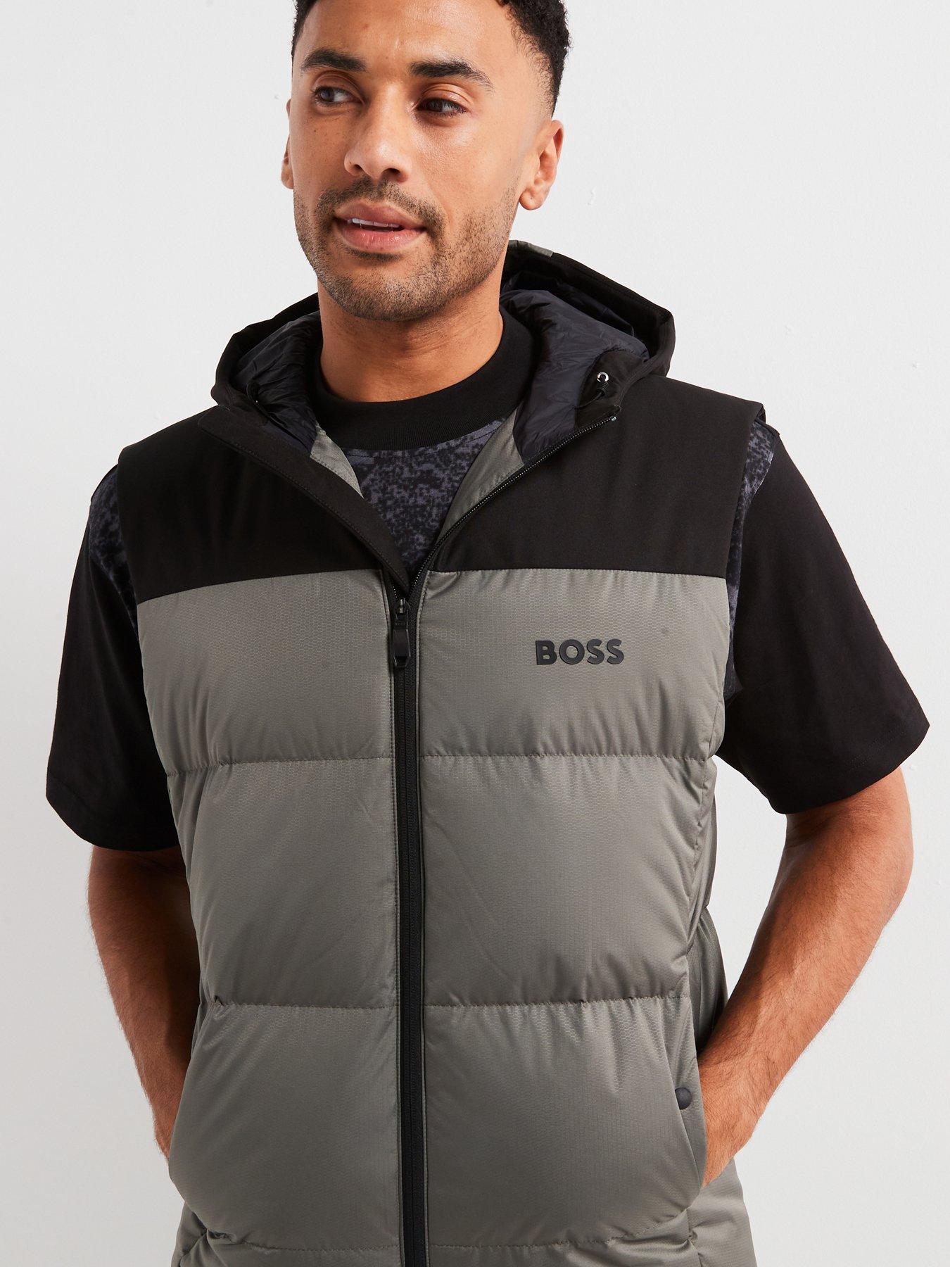 boss-boss-v-hamar-2-contrast-panel-quilted-gilet-greyoutfit