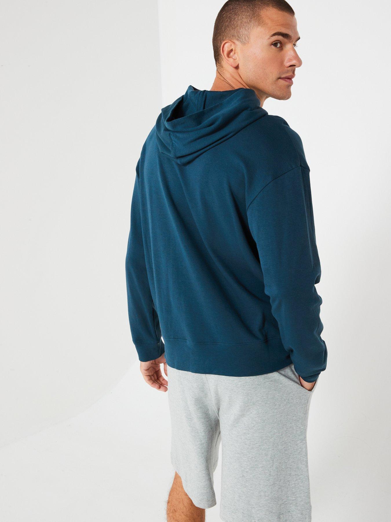 calvin-klein-calvin-klein-modern-terry-loungewear-overhead-hoodie-bluestillFront