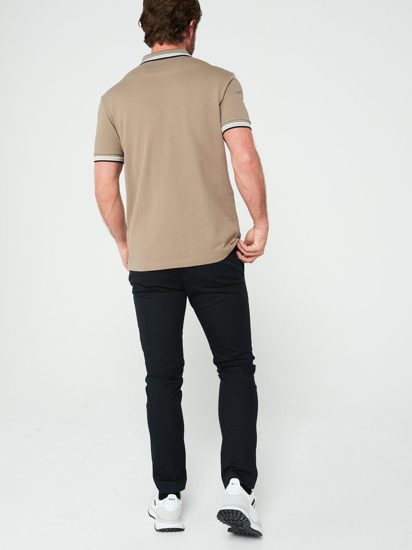 boss-paddy-regular-fit-polo-shirt-khakidetail