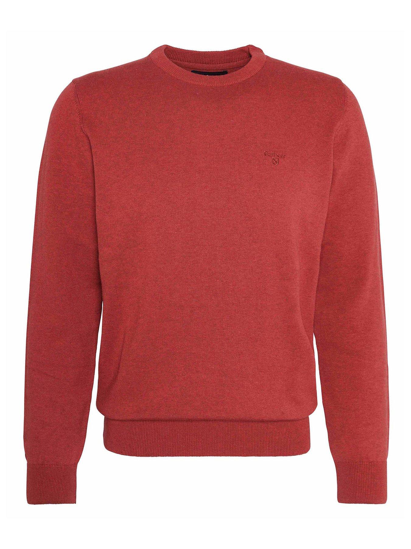 barbour-barbour-pima-cotton-crew-knitted-jumper-reddetail