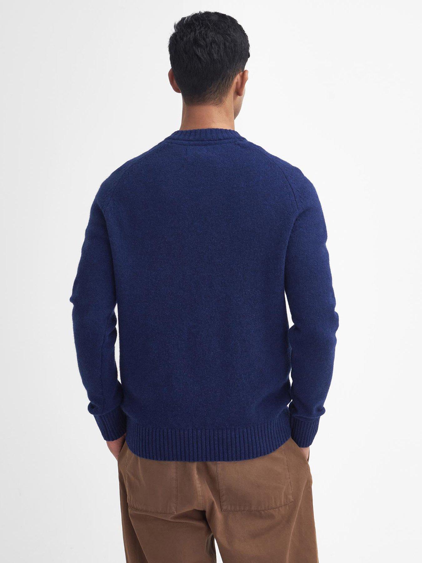 barbour-barbour-grangetown-merino-crew-knitted-jumper-dark-bluestillFront