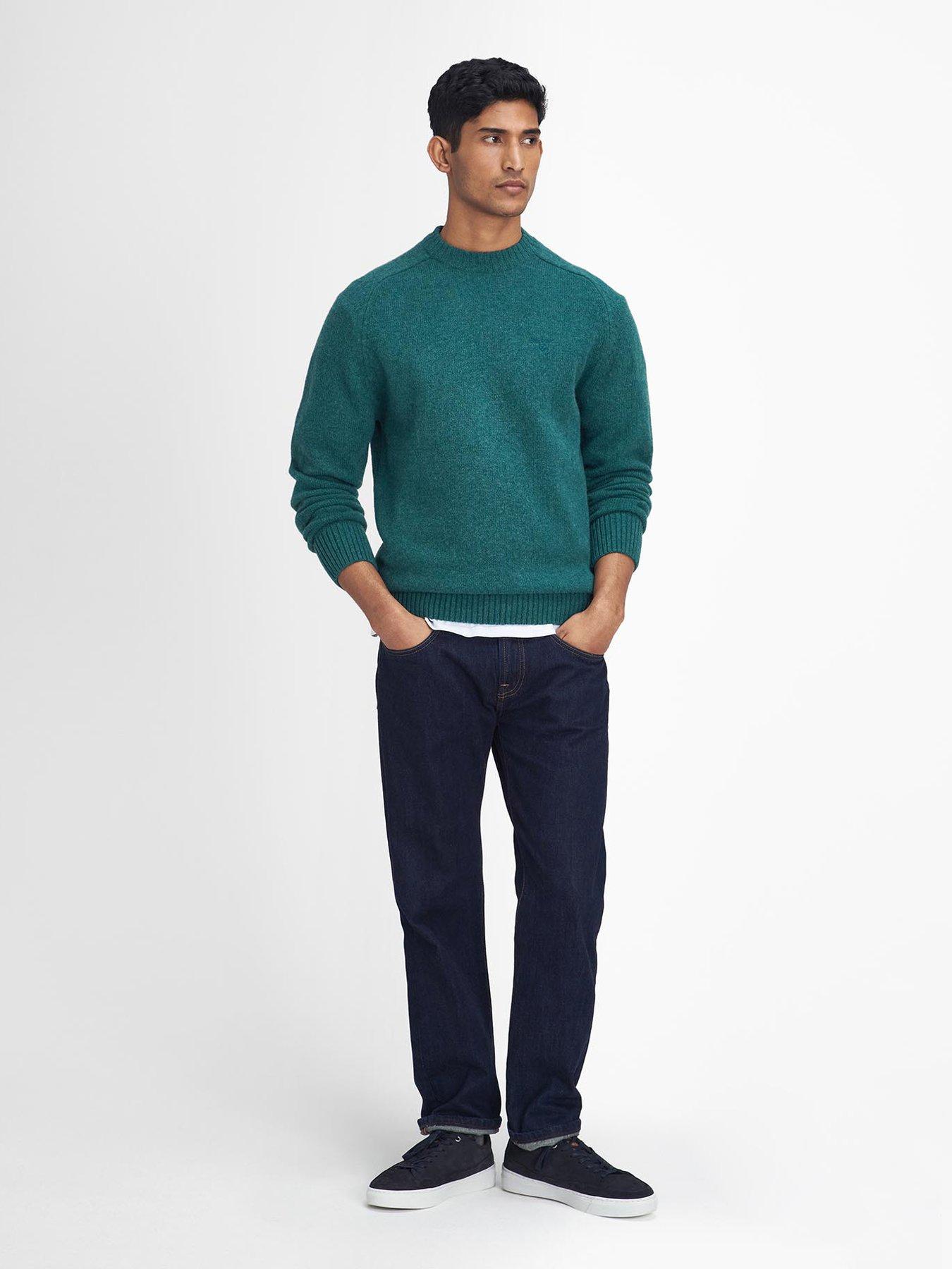 barbour-barbour-grangetown-merino-crew-knitted-jumper-greenback