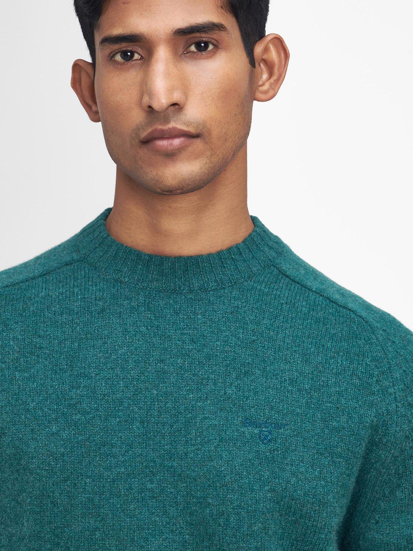 barbour-barbour-grangetown-merino-crew-knitted-jumper-greenoutfit