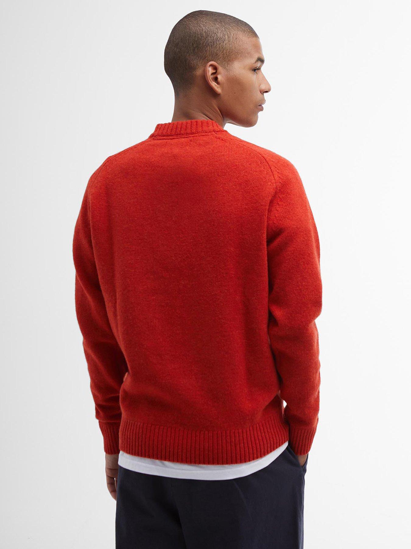 barbour-barbour-grangetown-merino-crew-knitted-jumper-redstillFront