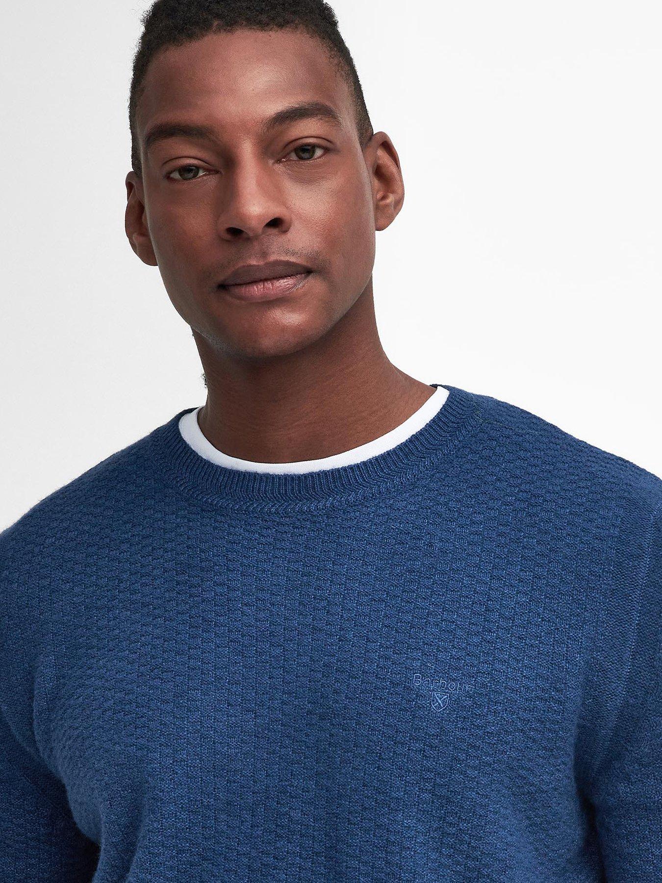 barbour-barbour-aston-knitted-crew-knitted-jumper-blueoutfit