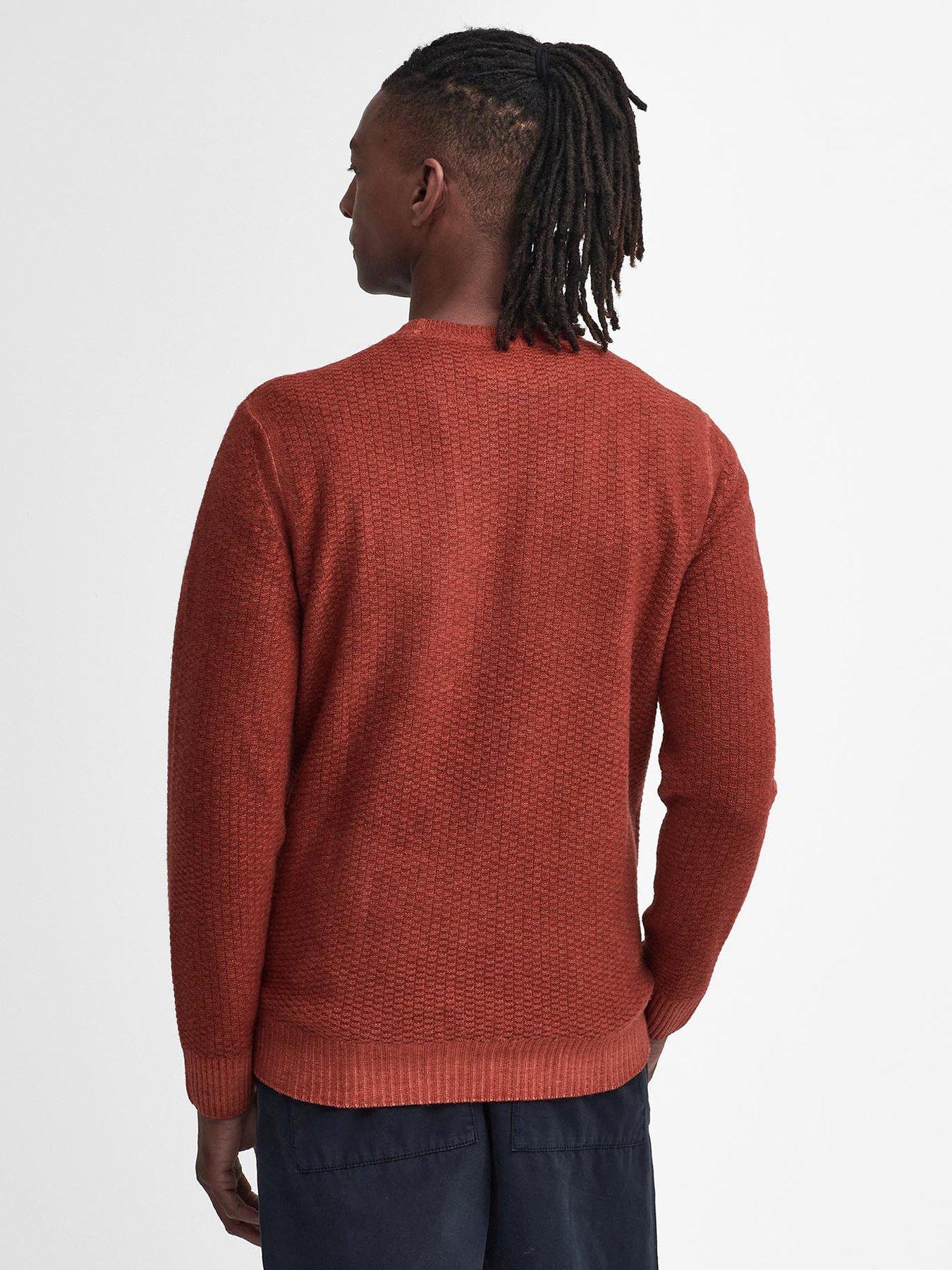 barbour-barbour-aston-knitted-crew-knitted-jumper-orangestillFront