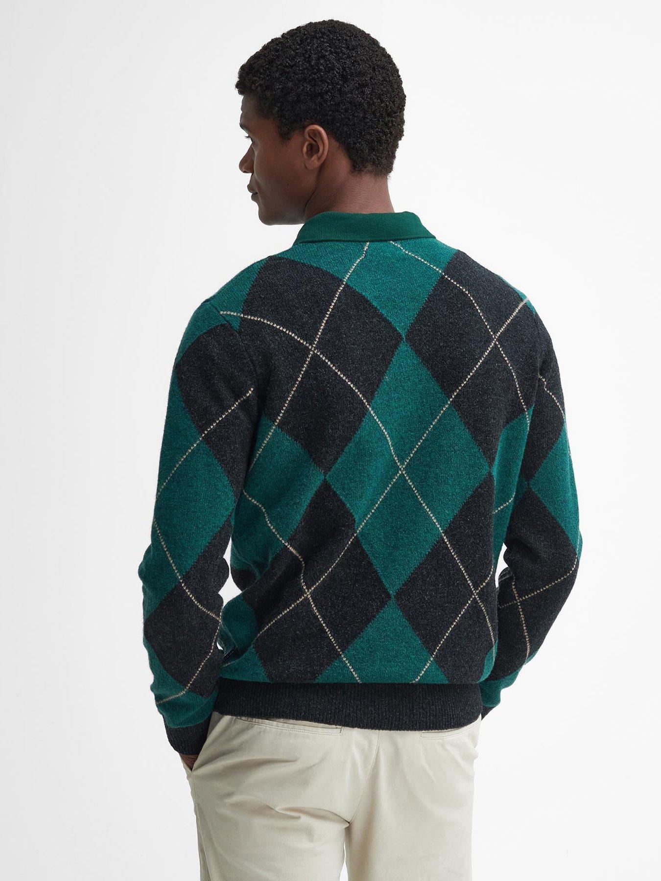 barbour-barbour-sutherwell-argyle-crew-knitted-jumper-greenstillFront