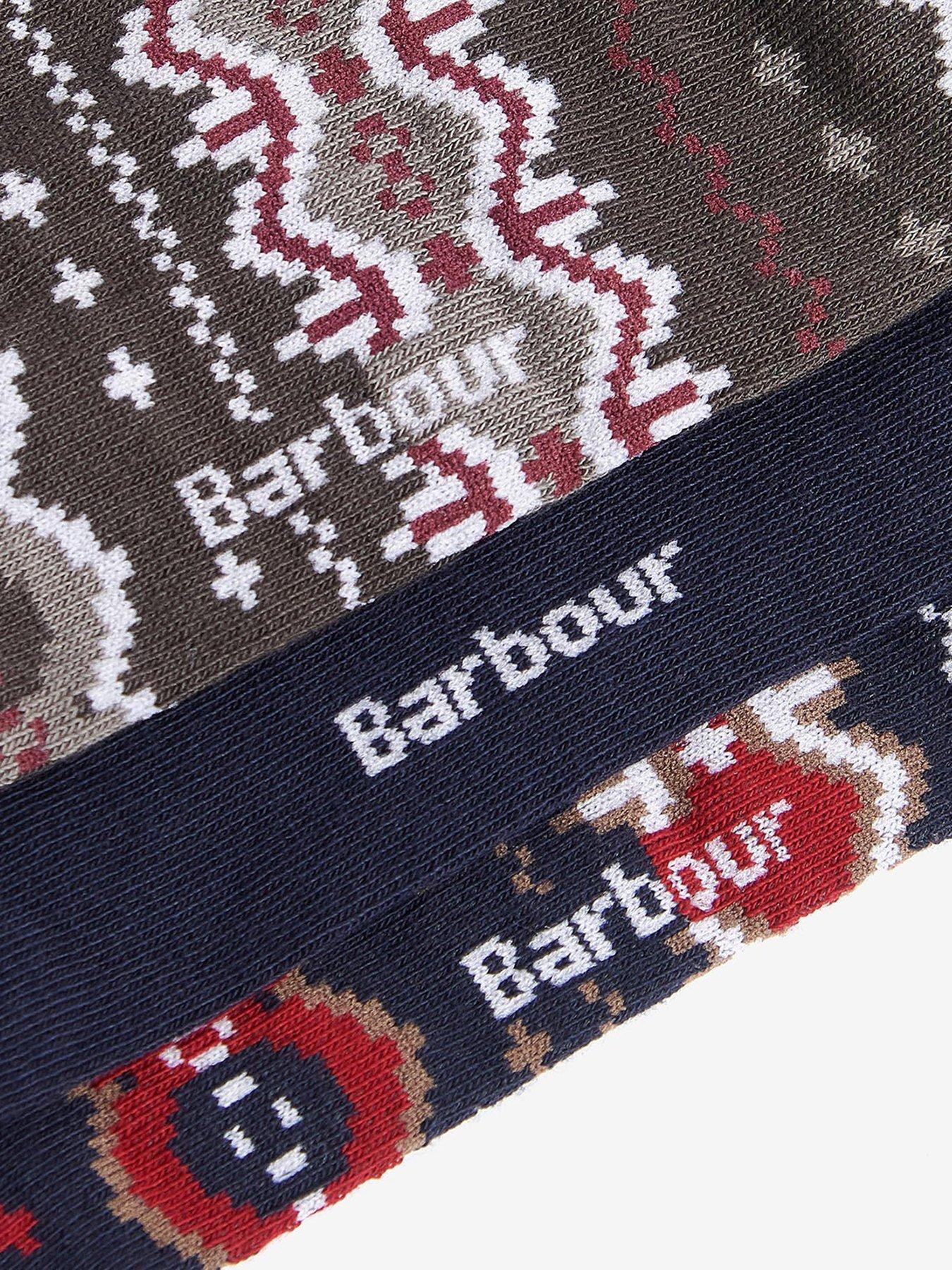 barbour-barbour-3-pack-fairisle-crew-socks-gift-box-multiback