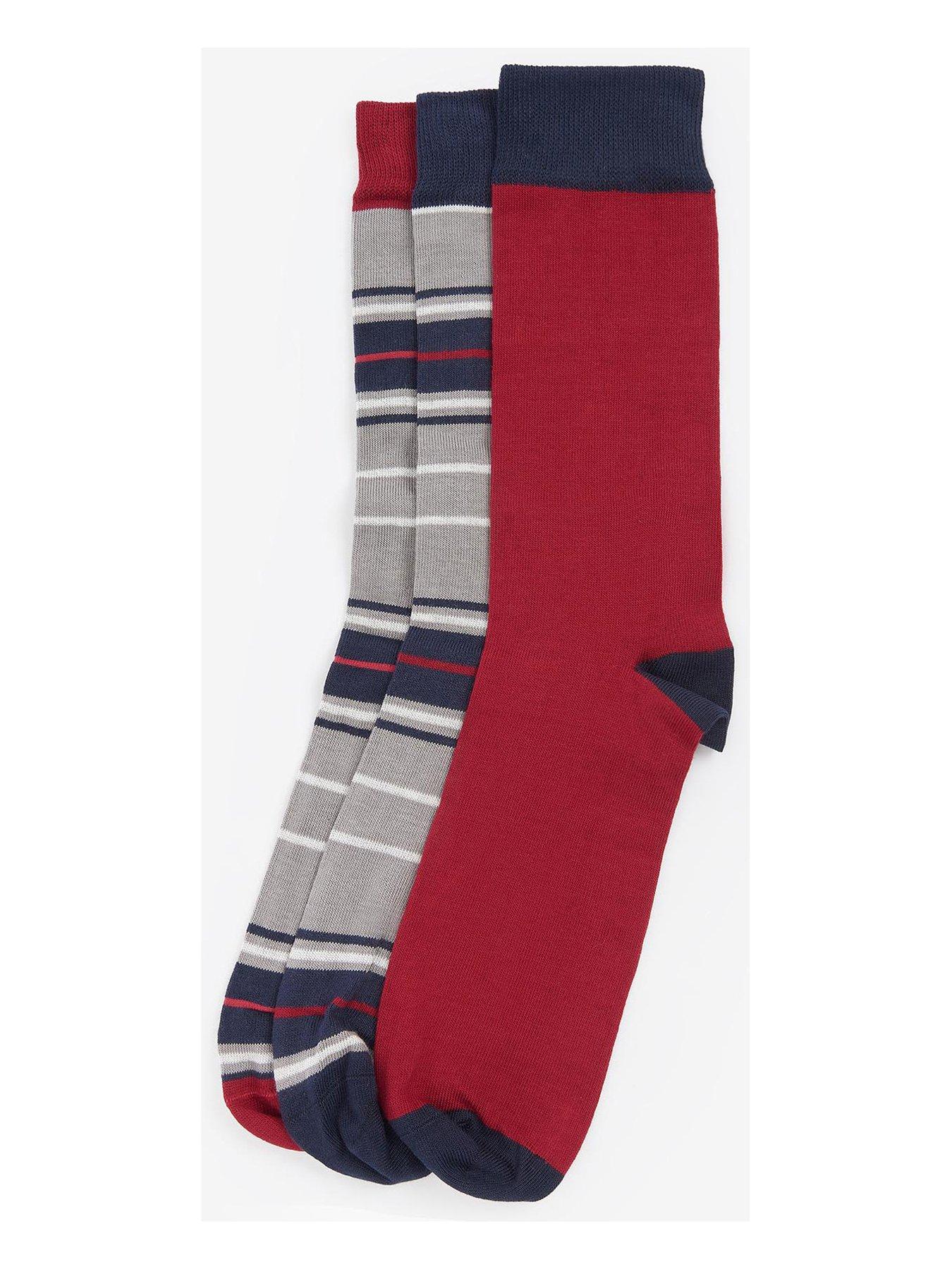 barbour-barbour-3-pack-tartan-crew-socks-gift-box-multi