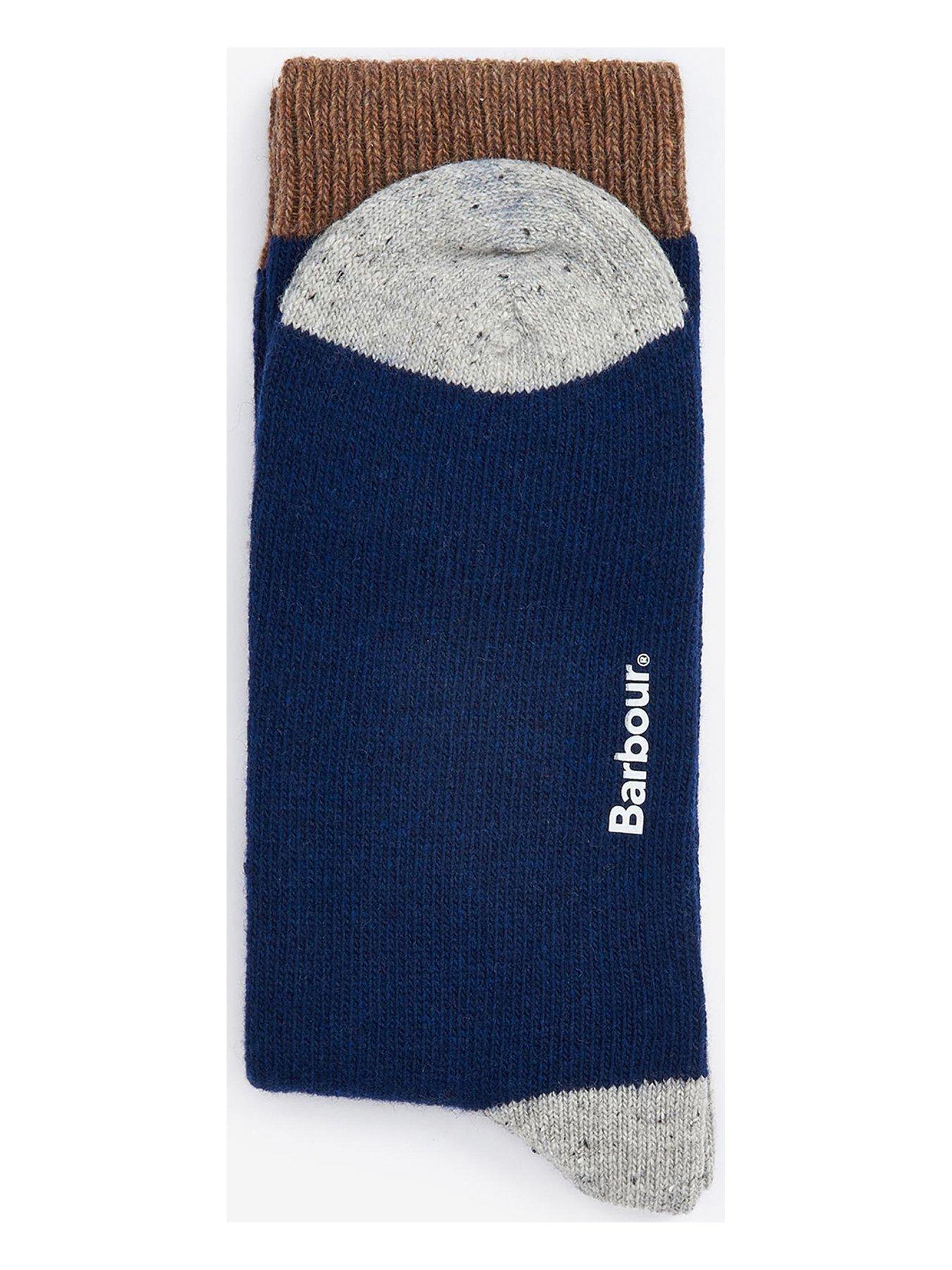 barbour-barbour-2-pack-wool-blend-fairisle-crew-socks-multi