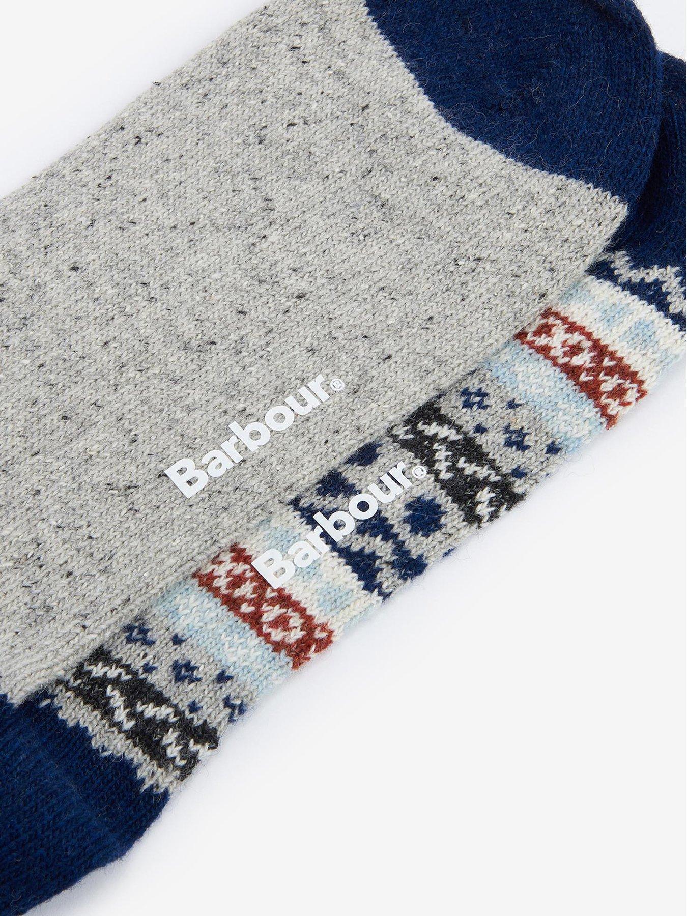 barbour-barbour-2-pack-wool-blend-fairisle-crew-socks-multistillFront