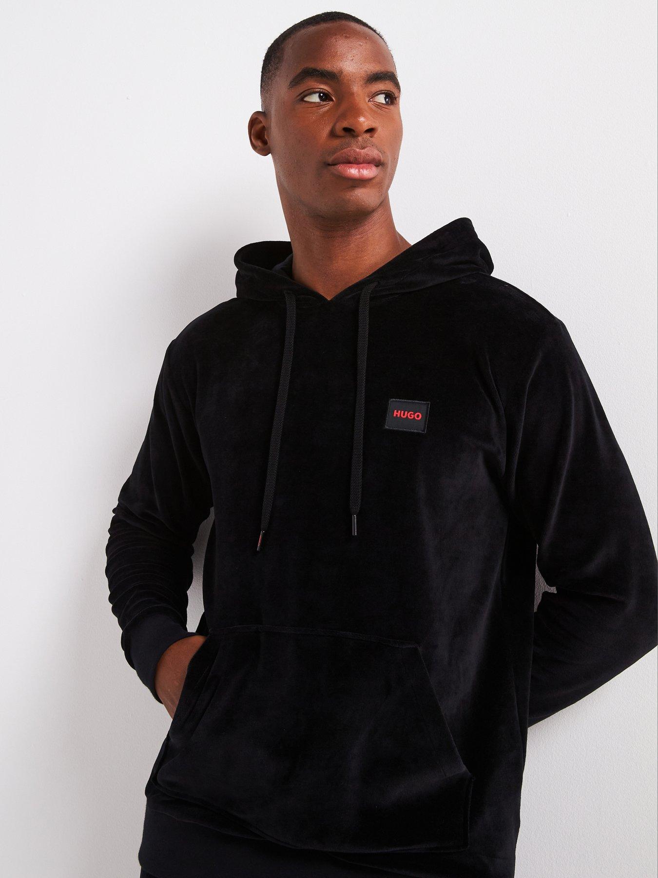 Mens hugo tracksuit online