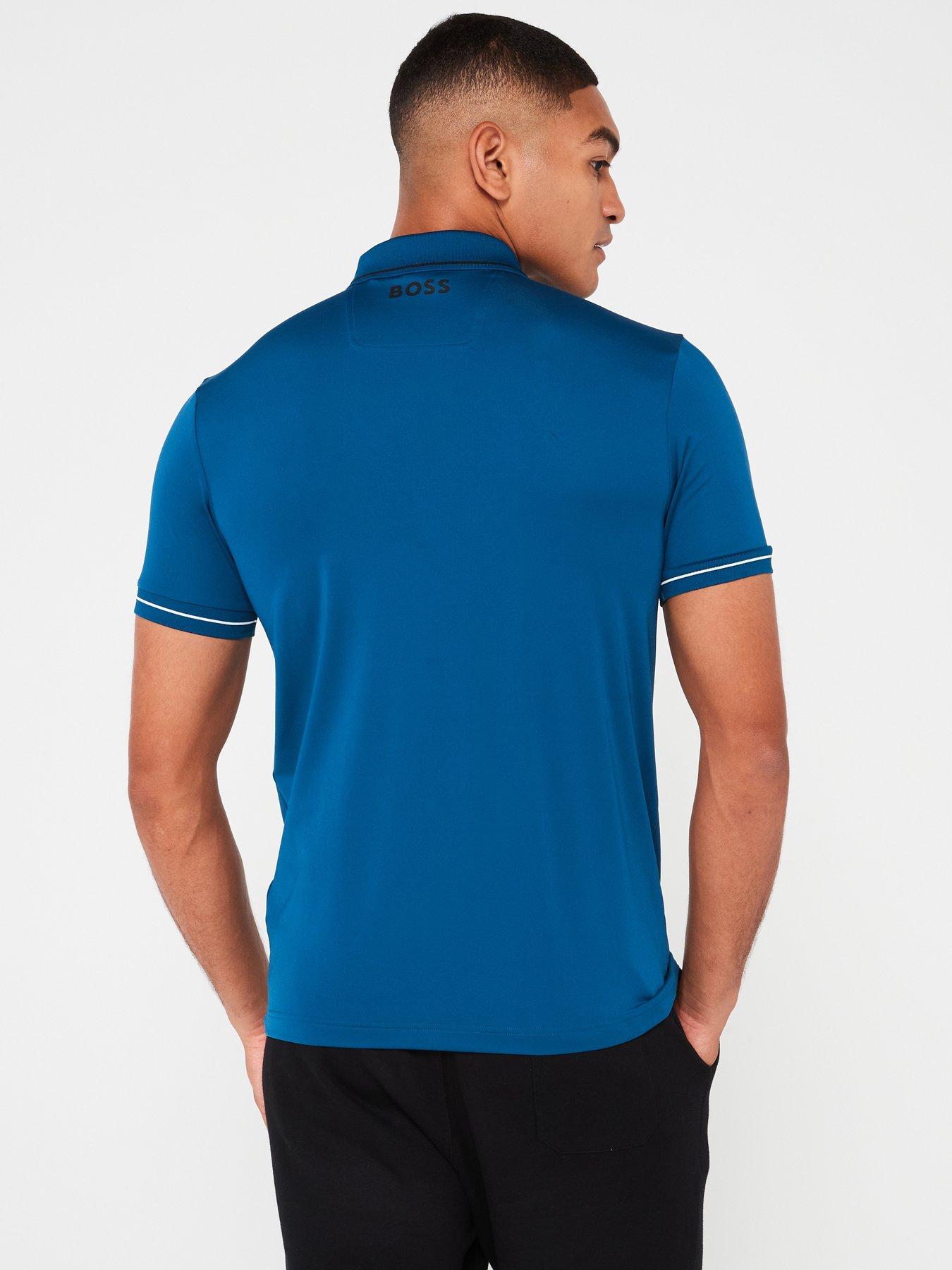 boss-boss-paul-pro-slim-fit-polo-shirt-bluestillFront