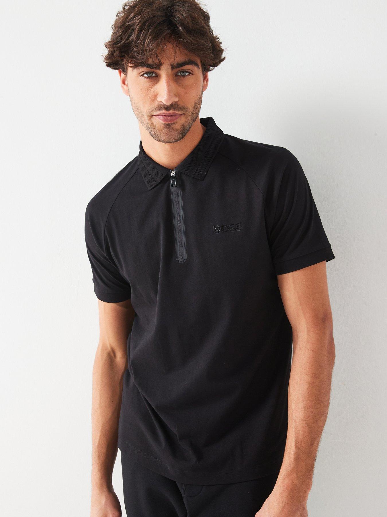 boss-boss-philix-mirror-regular-fit-zip-polo-shirt-black