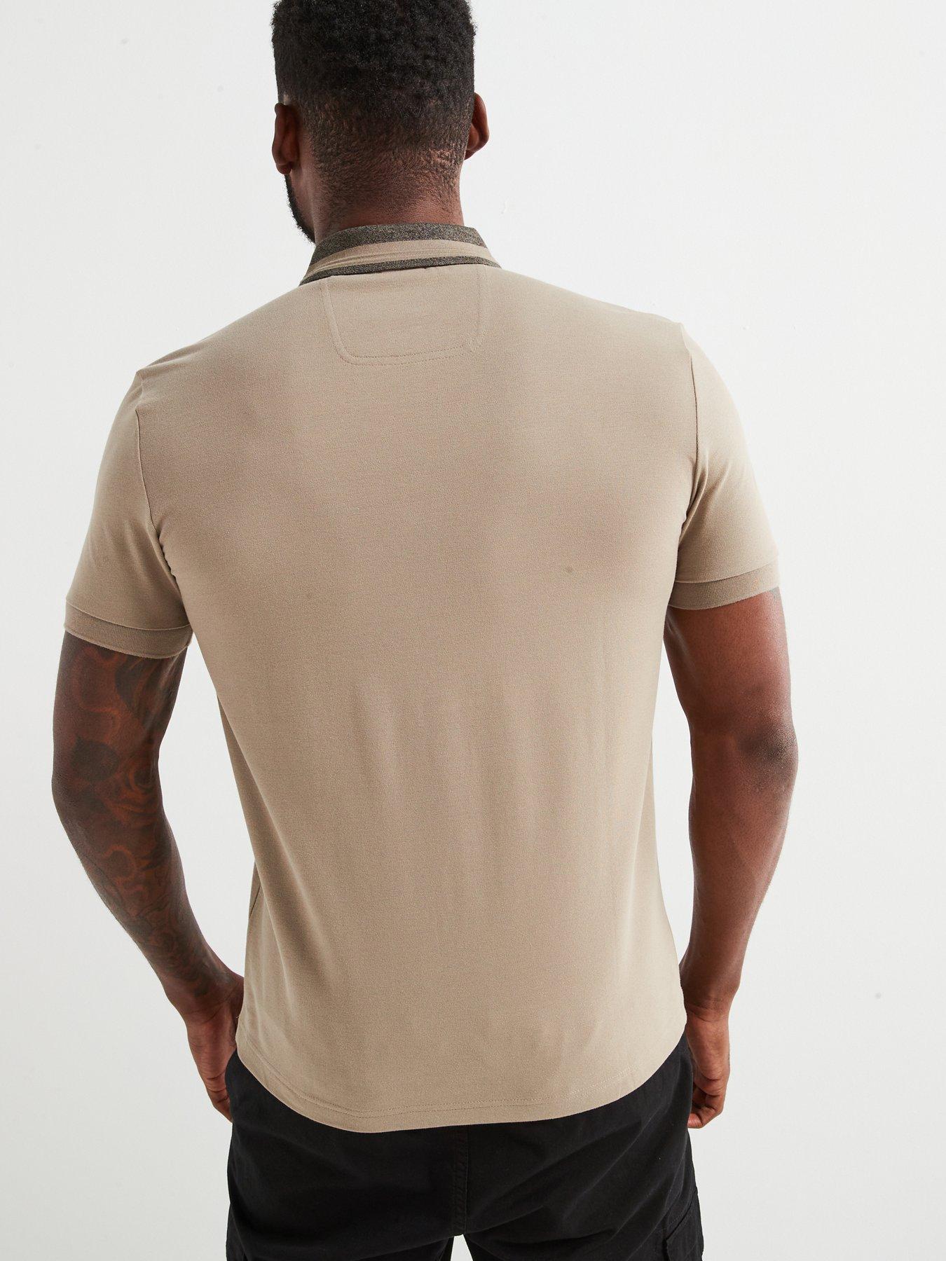 boss-paddy-1-regular-fit-cotton-polo-shirt-khakistillFront