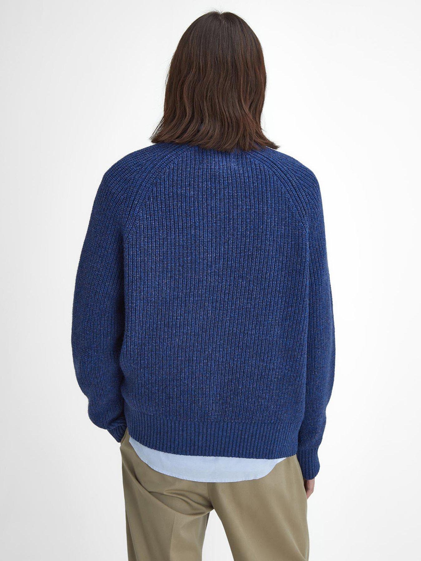 barbour-barbour-griffiths-relaxed-crew-knitted-jumper-navystillFront