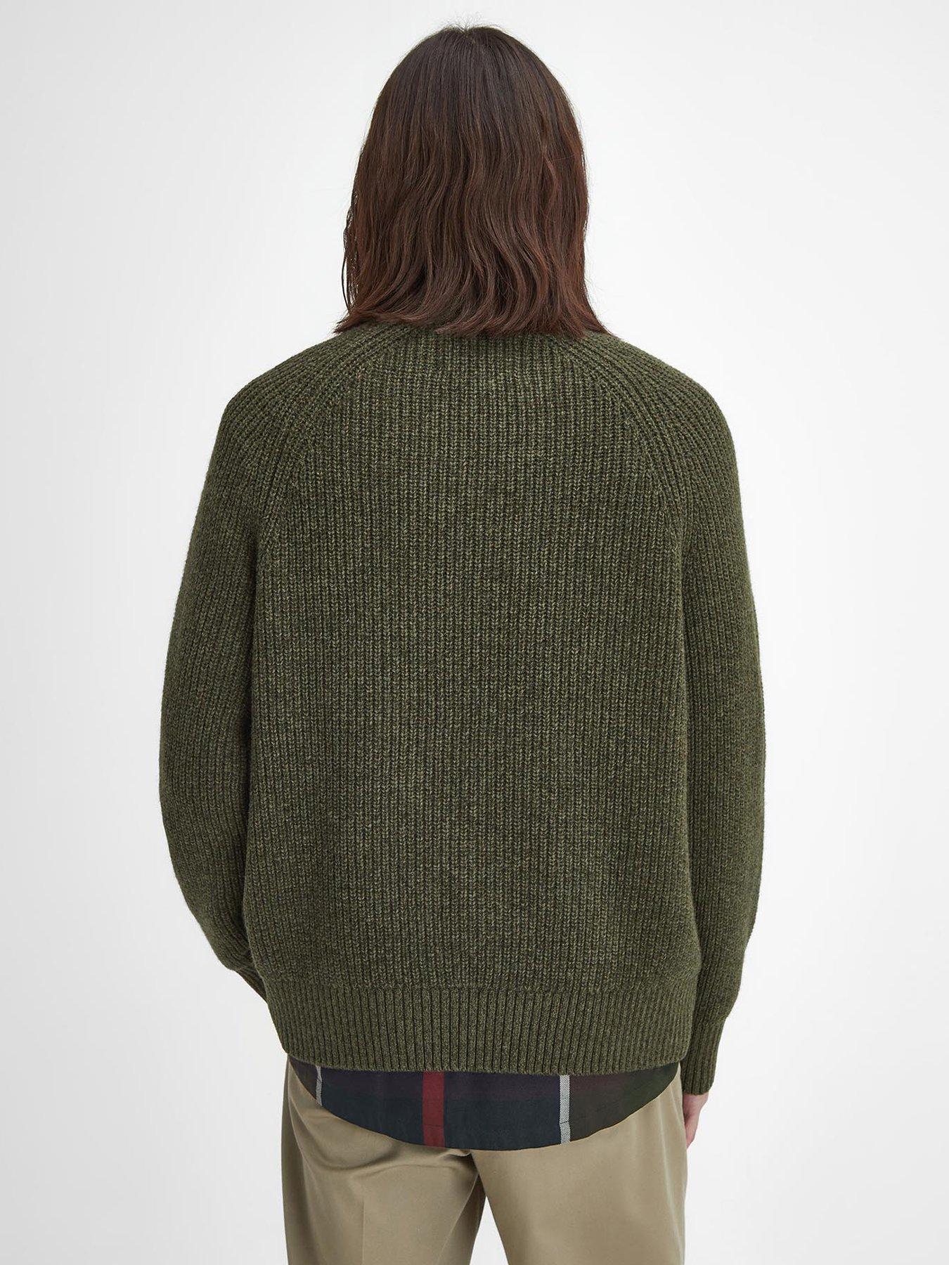 barbour-barbour-griffiths-relaxed-crew-knitted-jumper-khakistillFront