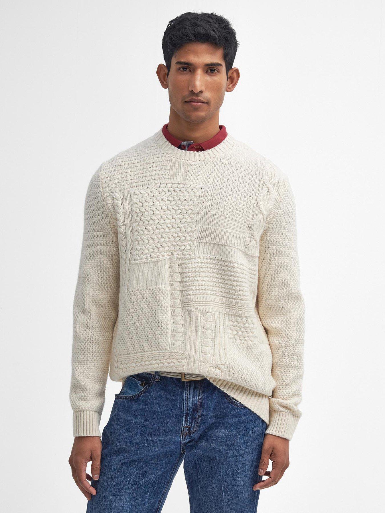 barbour-barbour-casey-cable-crew-knitted-jumper-off-white