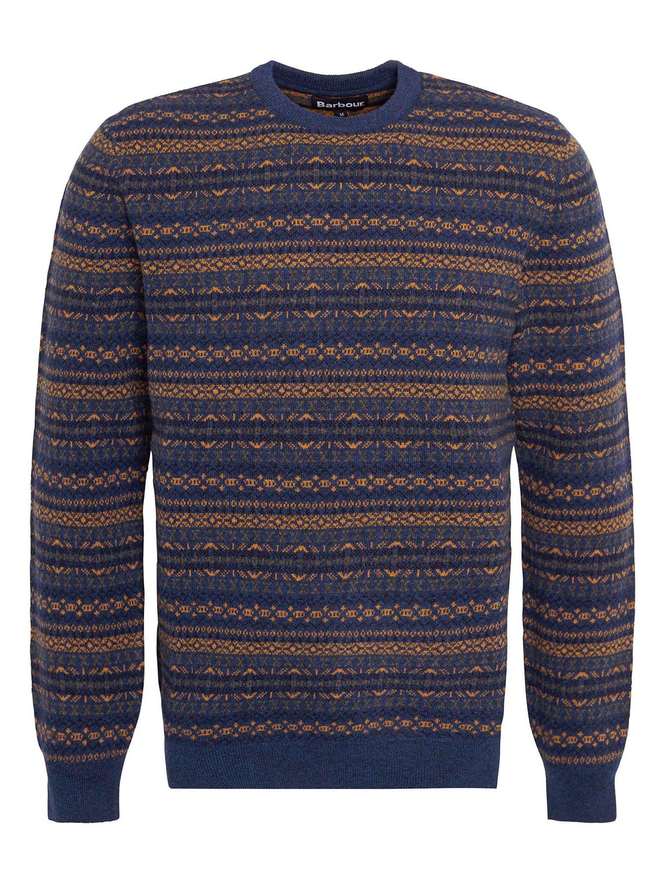 barbour-barbour-orkney-fairisle-crew-knitted-jumper-dark-bluedetail