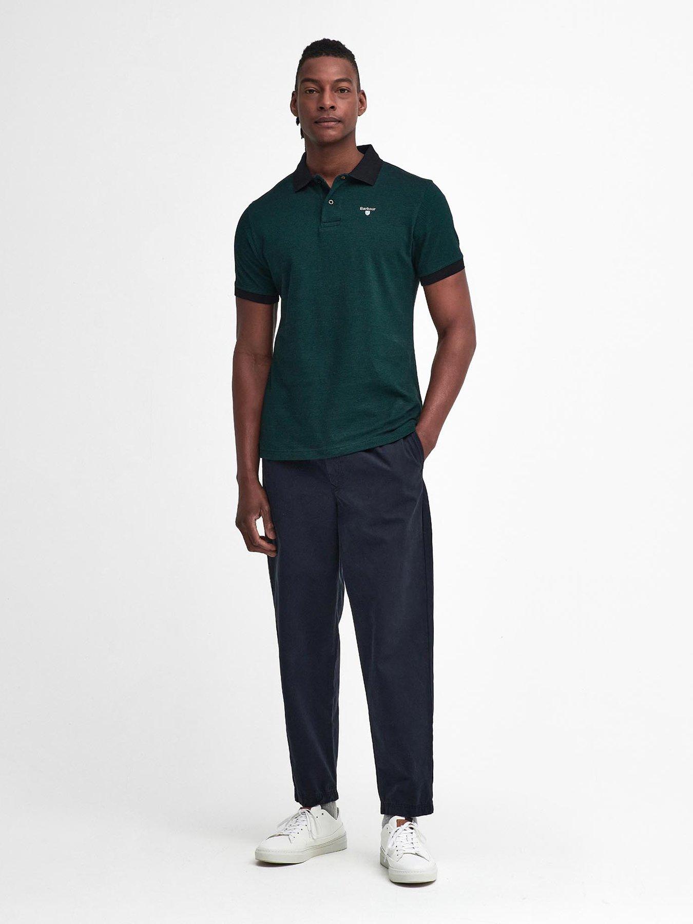 barbour-barbour-essential-sports-mix-short-sleeve-polo-shirt-dark-greenback