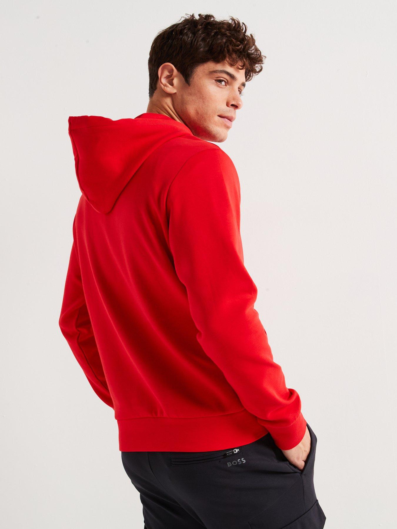 boss-boss-soody-tonal-left-chest-logo-overhead-hoodie-light-redstillFront