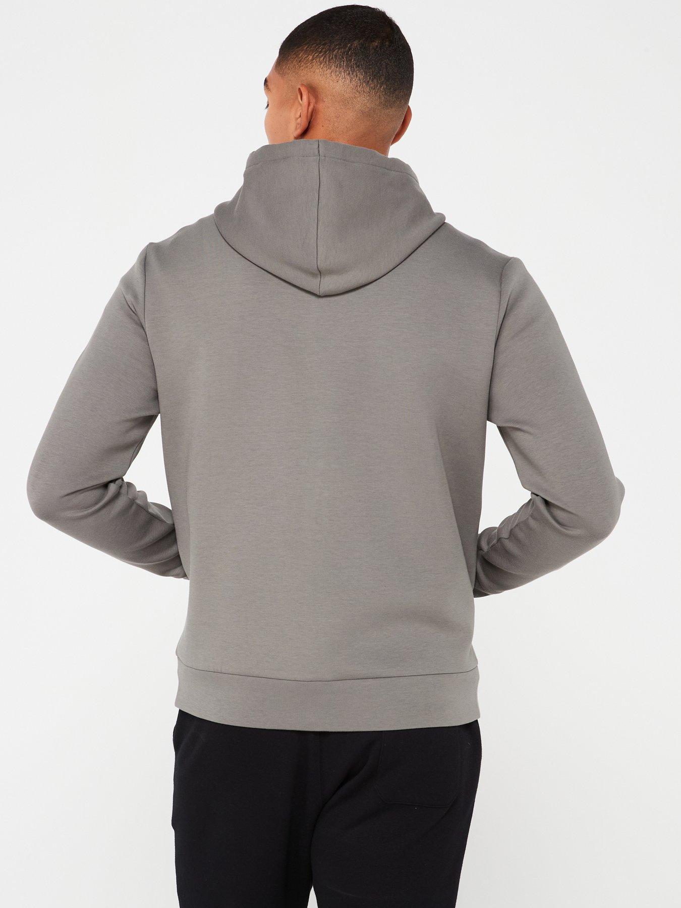 boss-boss-saggy-regular-fit-zip-thru-hoodie-greystillFront