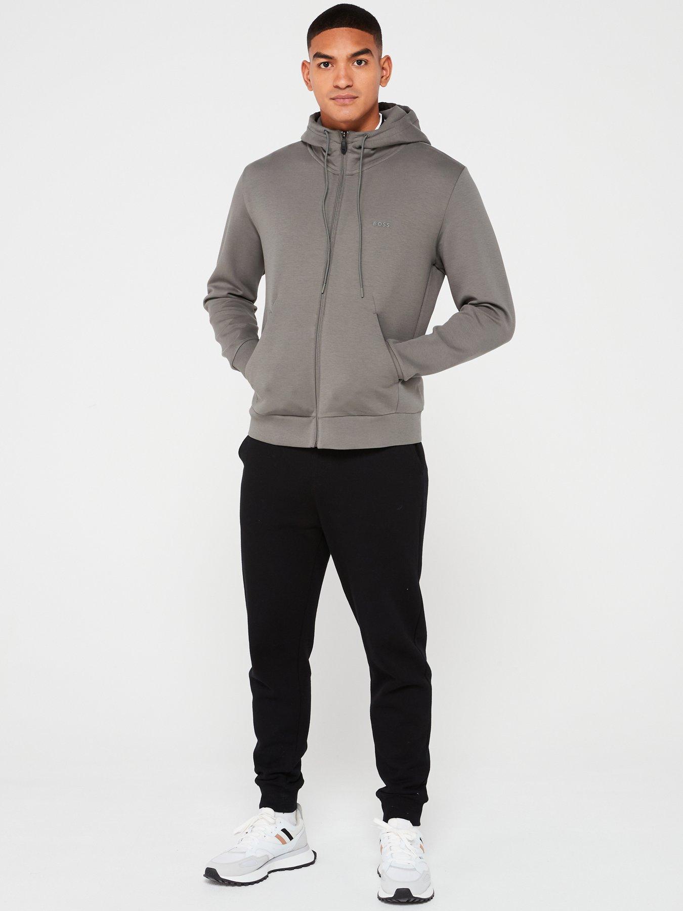 boss-boss-saggy-regular-fit-zip-thru-hoodie-greyback