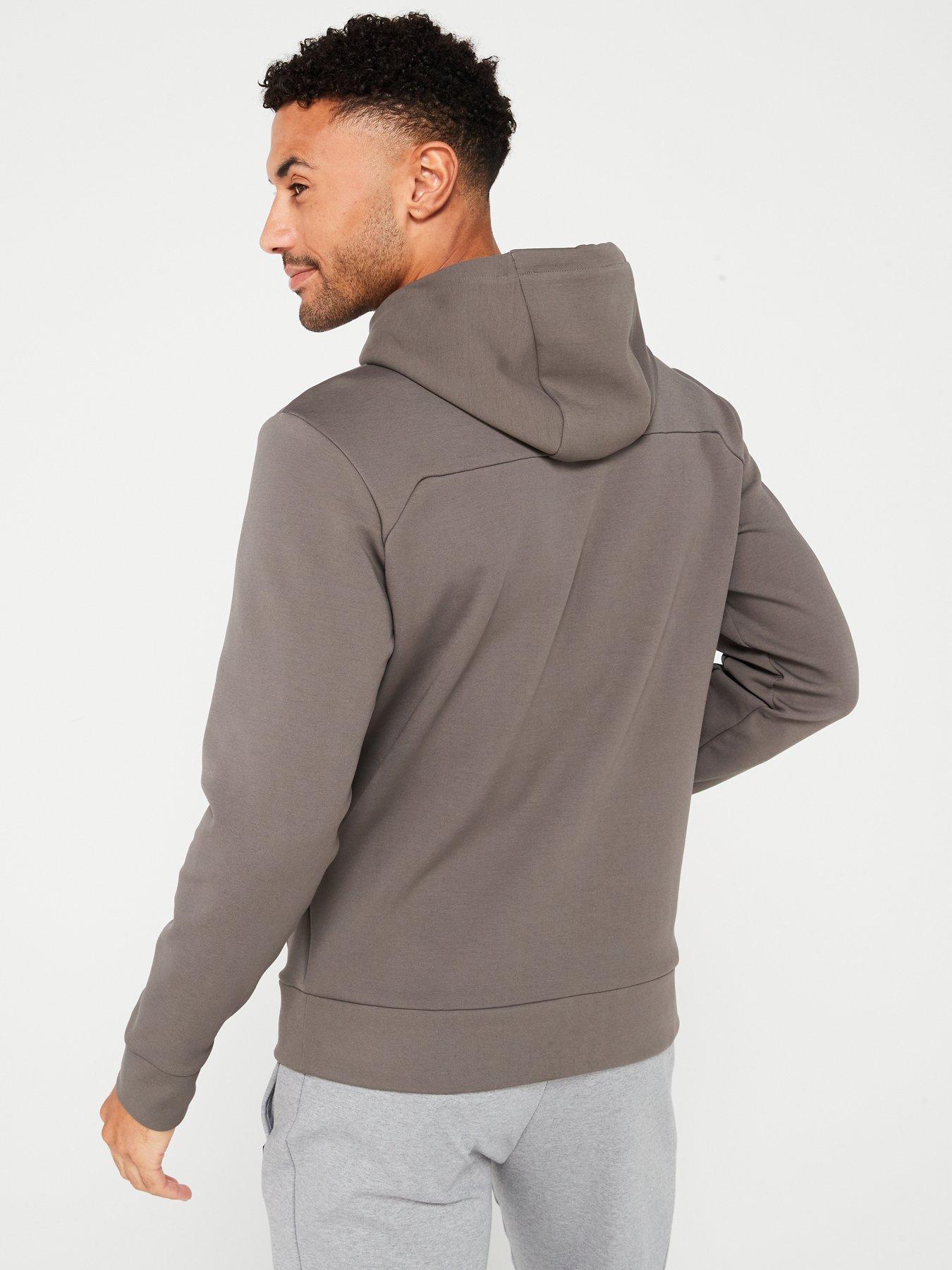 boss-boss-soody-1-regular-fit-tape-overhead-hoodie-greystillFront