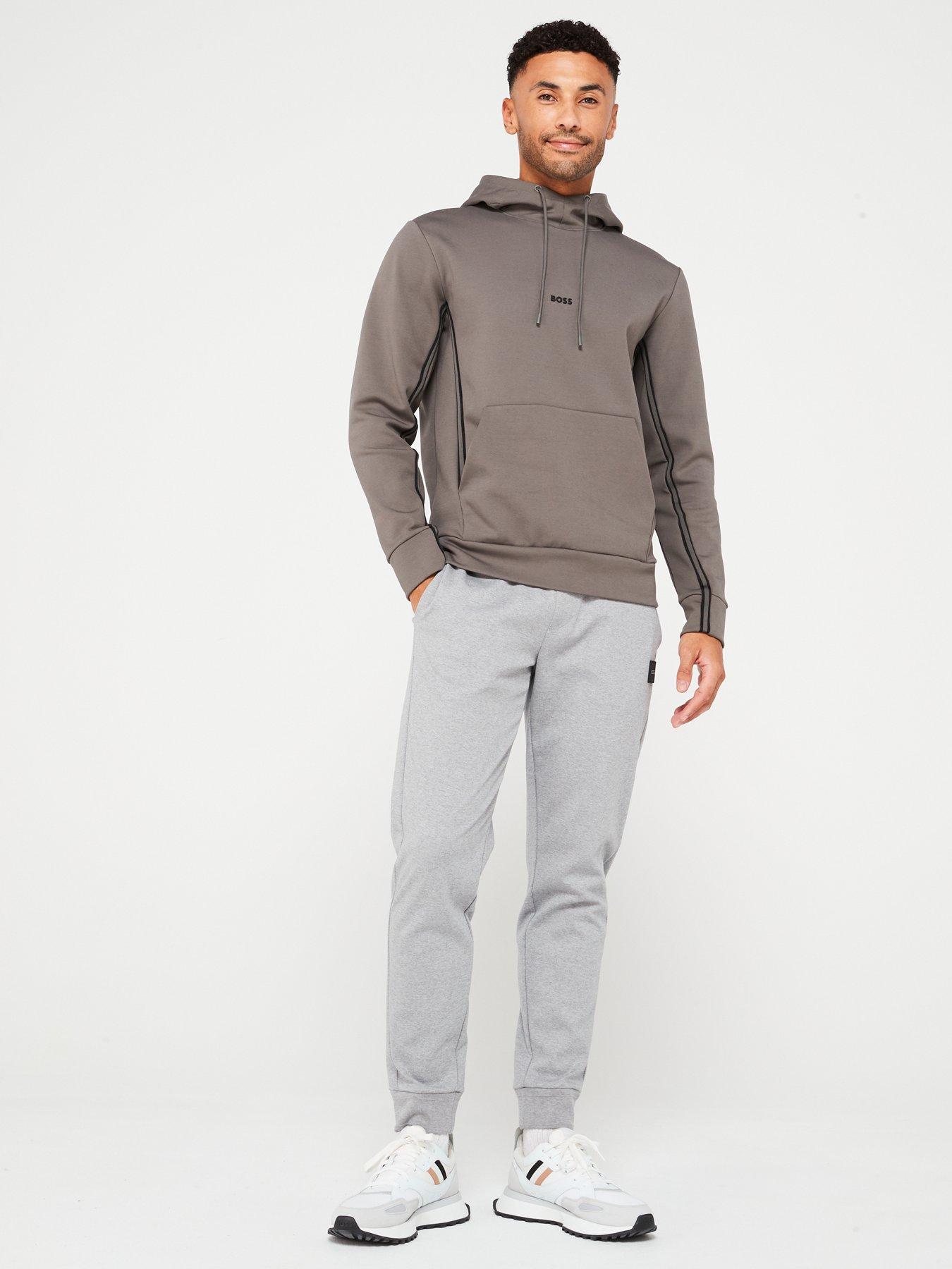 boss-boss-soody-1-regular-fit-tape-overhead-hoodie-greyback