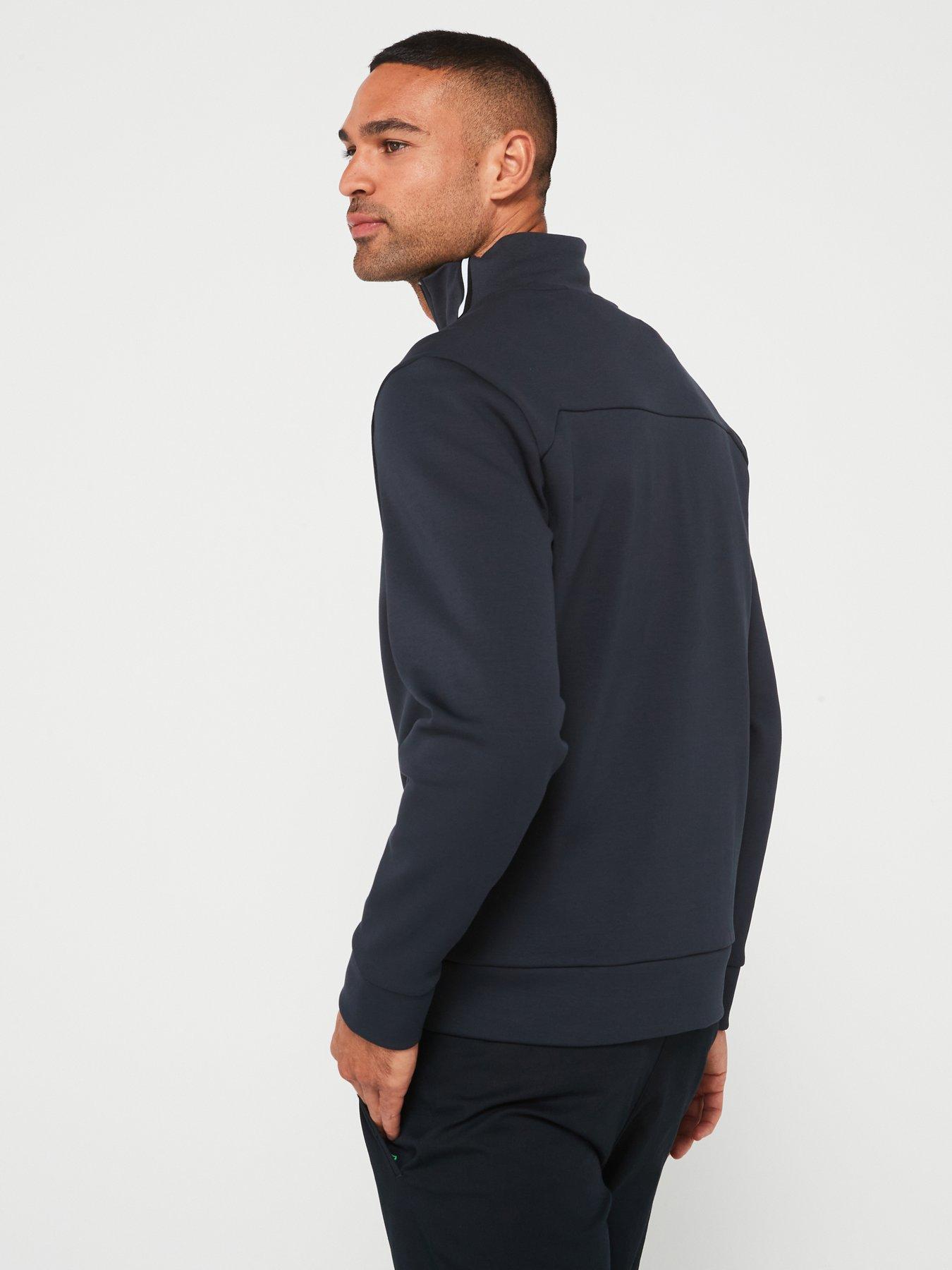 boss-boss-sweat-1-regular-fit-tape-14-zip-sweat-dark-bluedetail