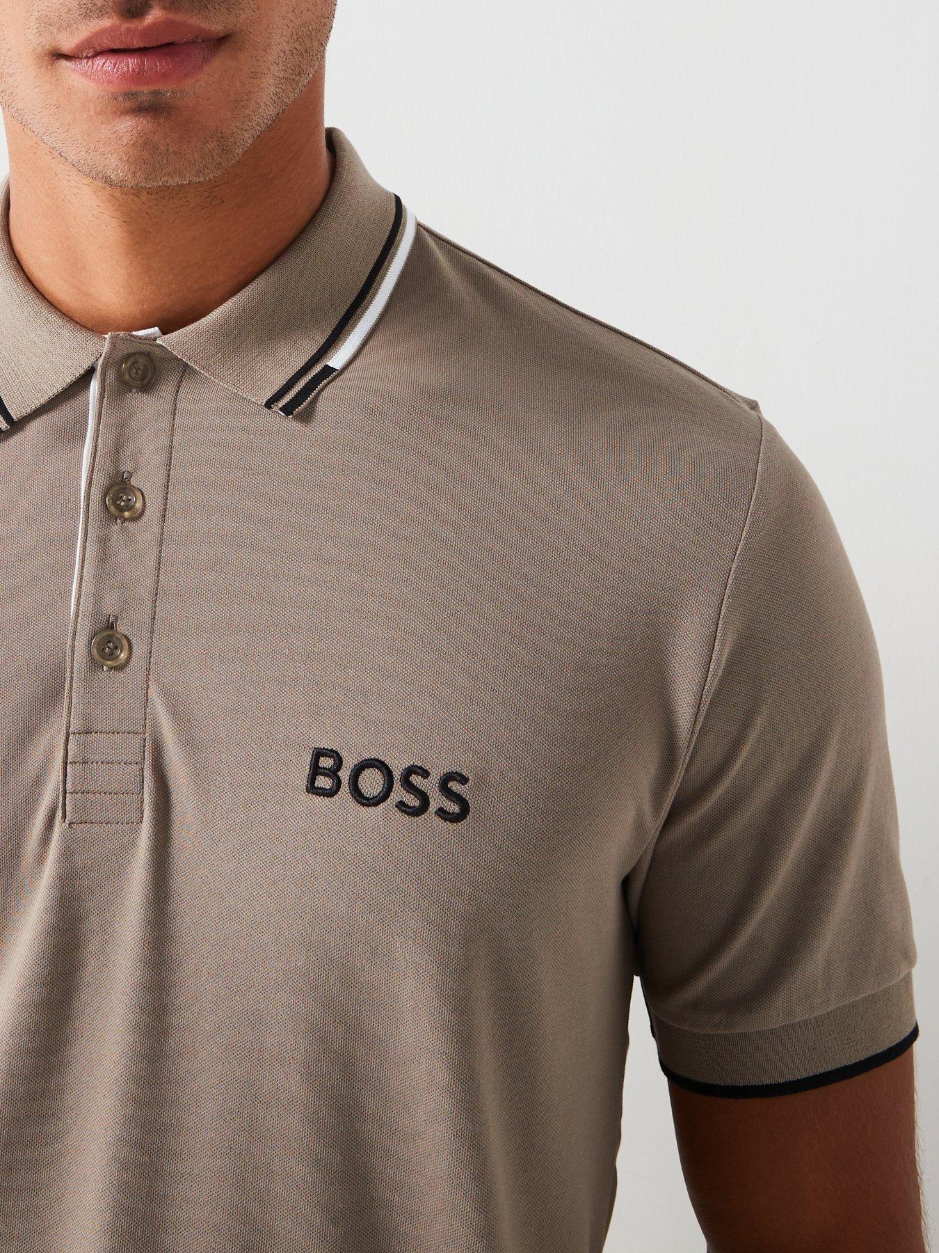 boss-boss-paddy-pro-regular-fit-polo-shirt-dark-tanoutfit