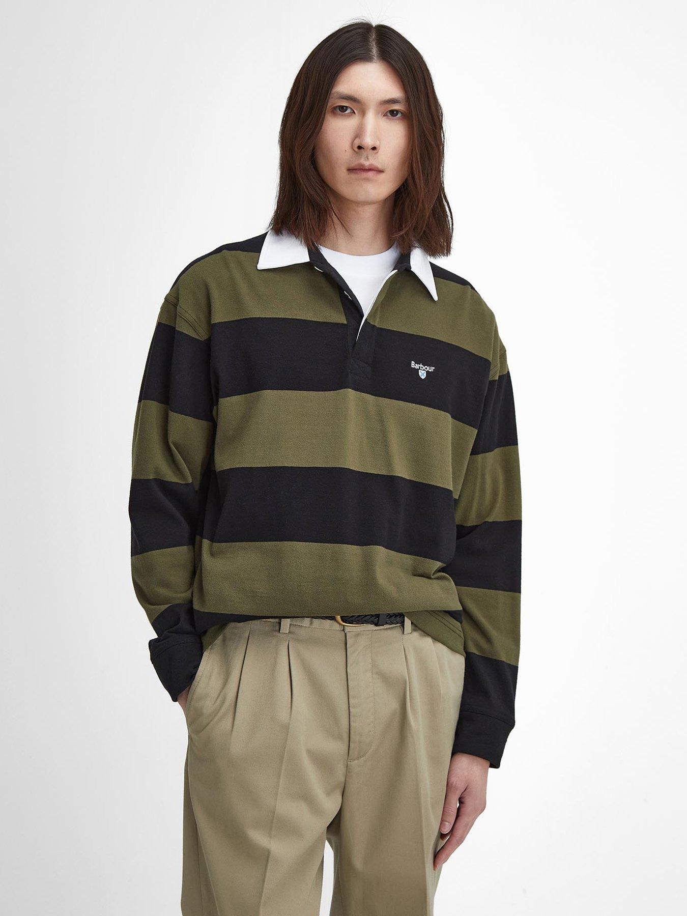 barbour-barbour-newgate-oversized-stripe-rugby-polo-shirt-green