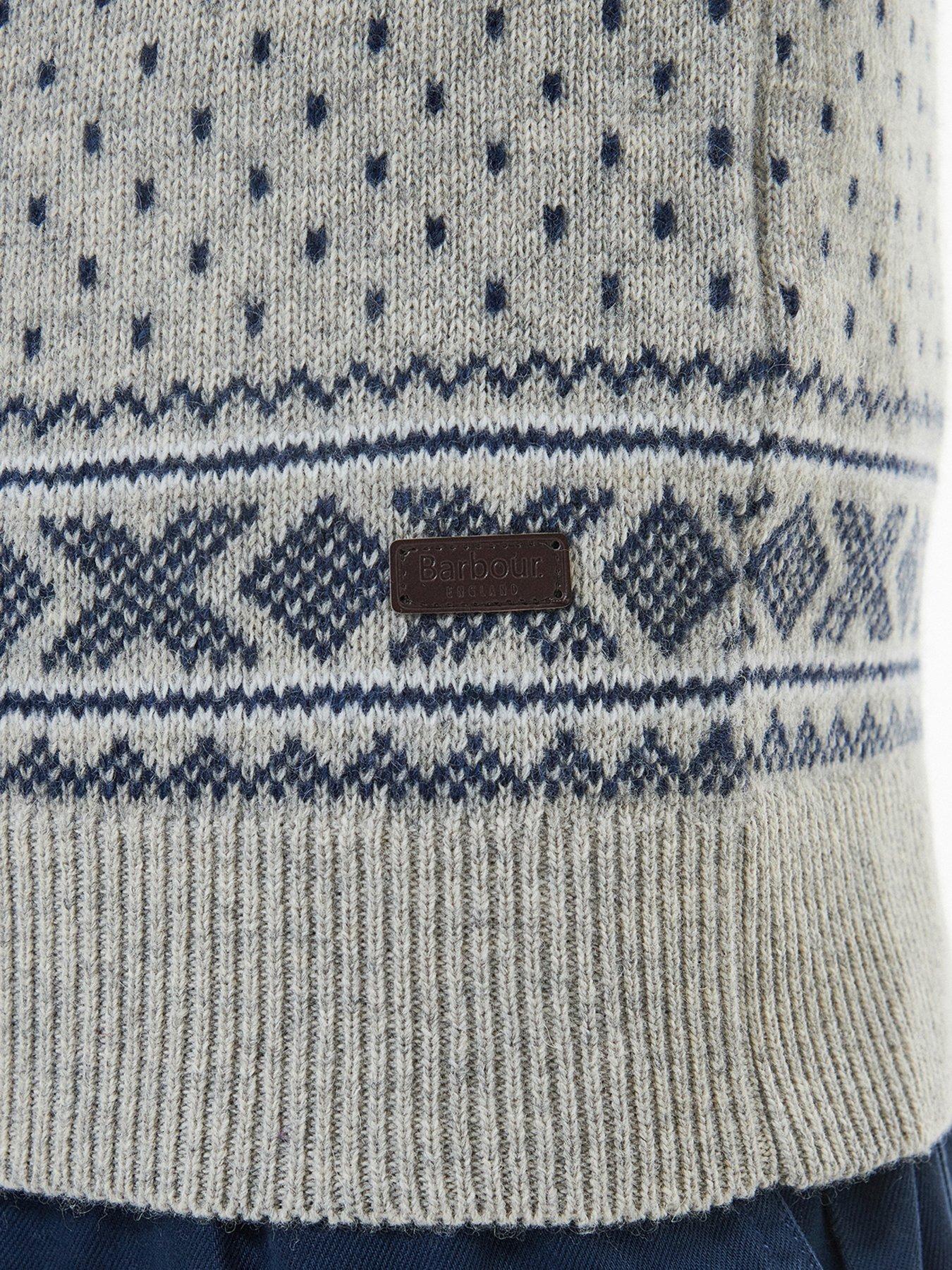 barbour-barbour-essential-fairisle-crew-knitted-jumper-light-greydetail