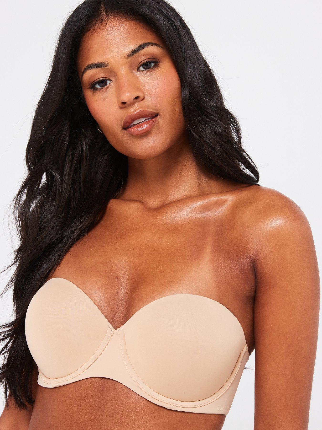 calvin-klein-push-up-strapless-bra-beige